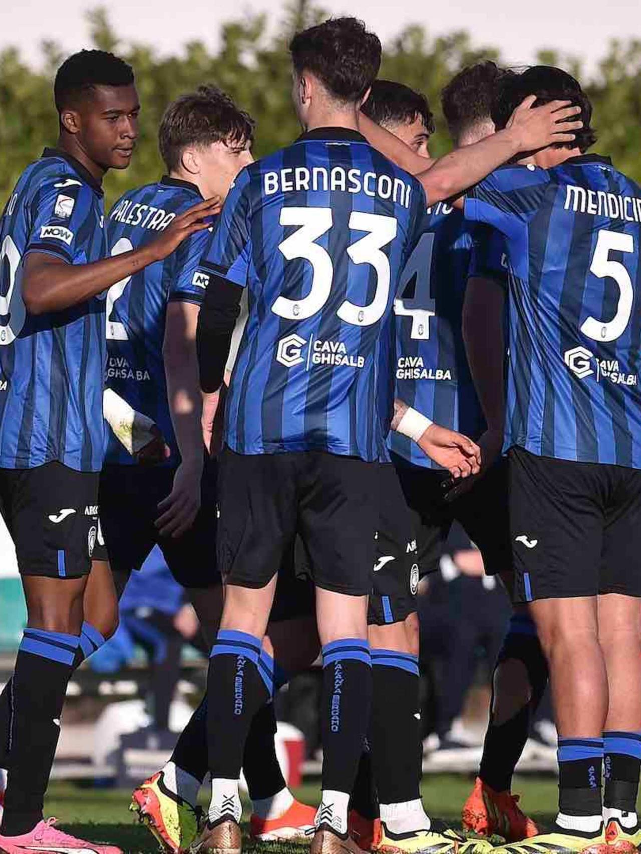 Atalanta Under-23s 3-0 Pro Sesto