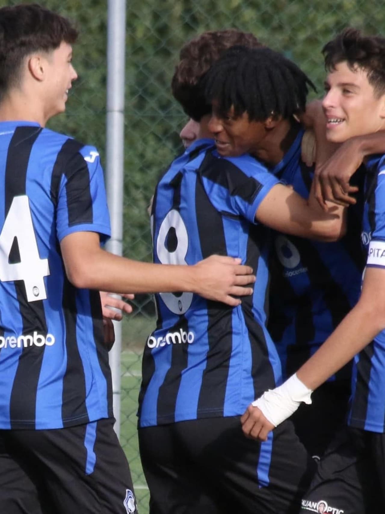 Academy: outcomes of the weekend (17/3)