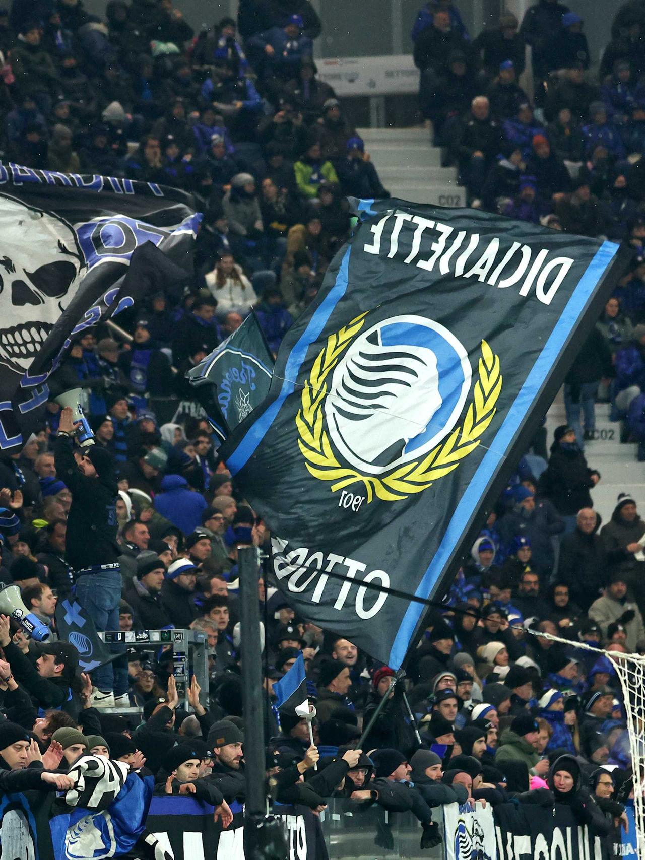 Atalanta v Torino: ticket info