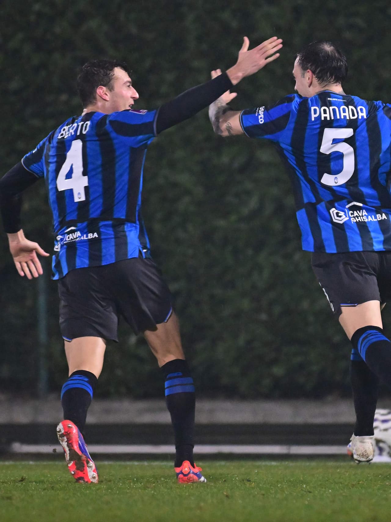 U23s, dates and kick-off times until matchweek 38