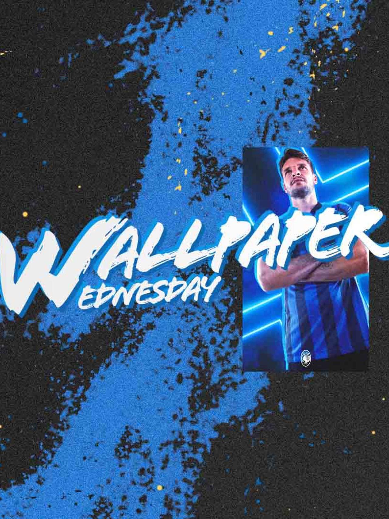 Wallpapers “According to Djim”