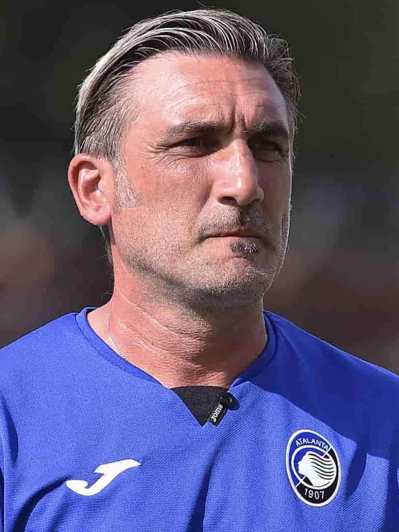 Atalanta Under-23s: playing Giana Erminio on Friday