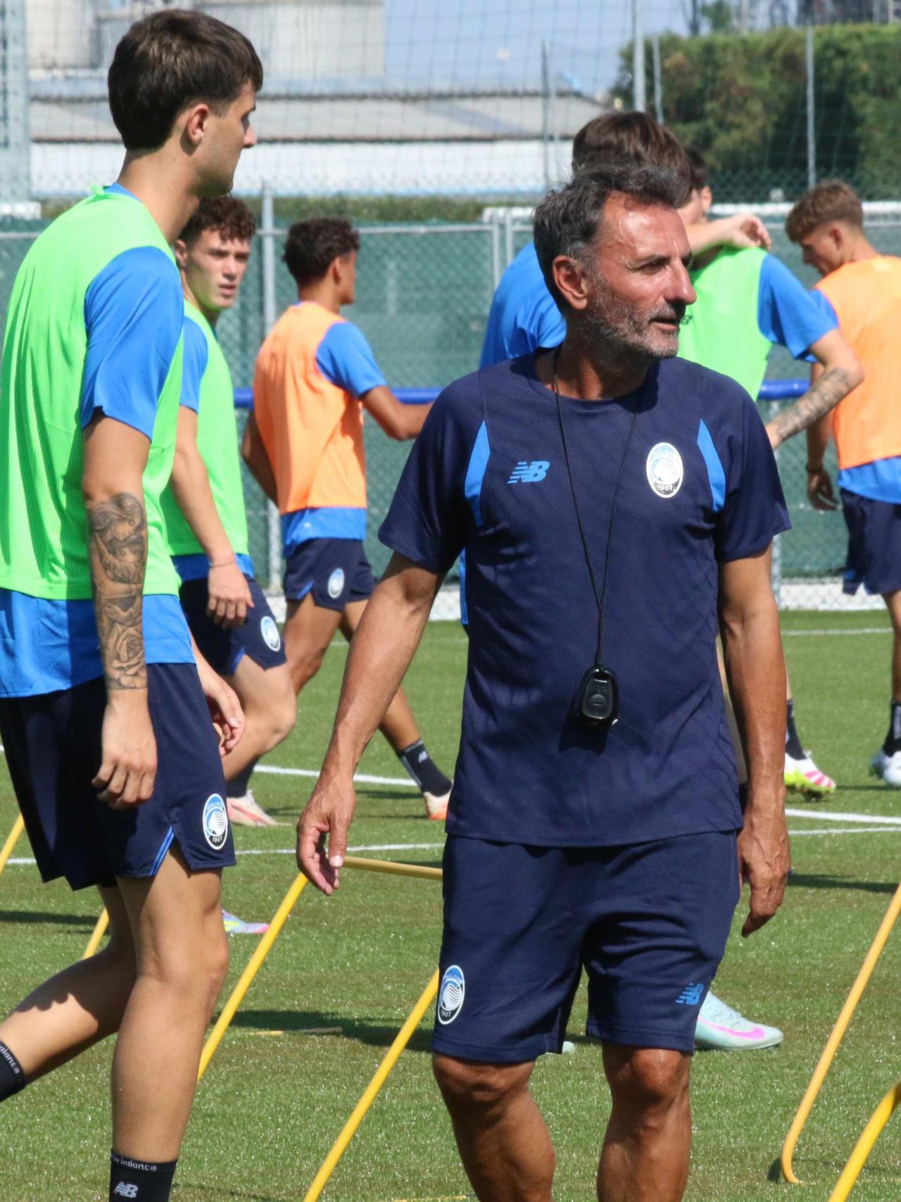 Primavera, league kicks off on Monday