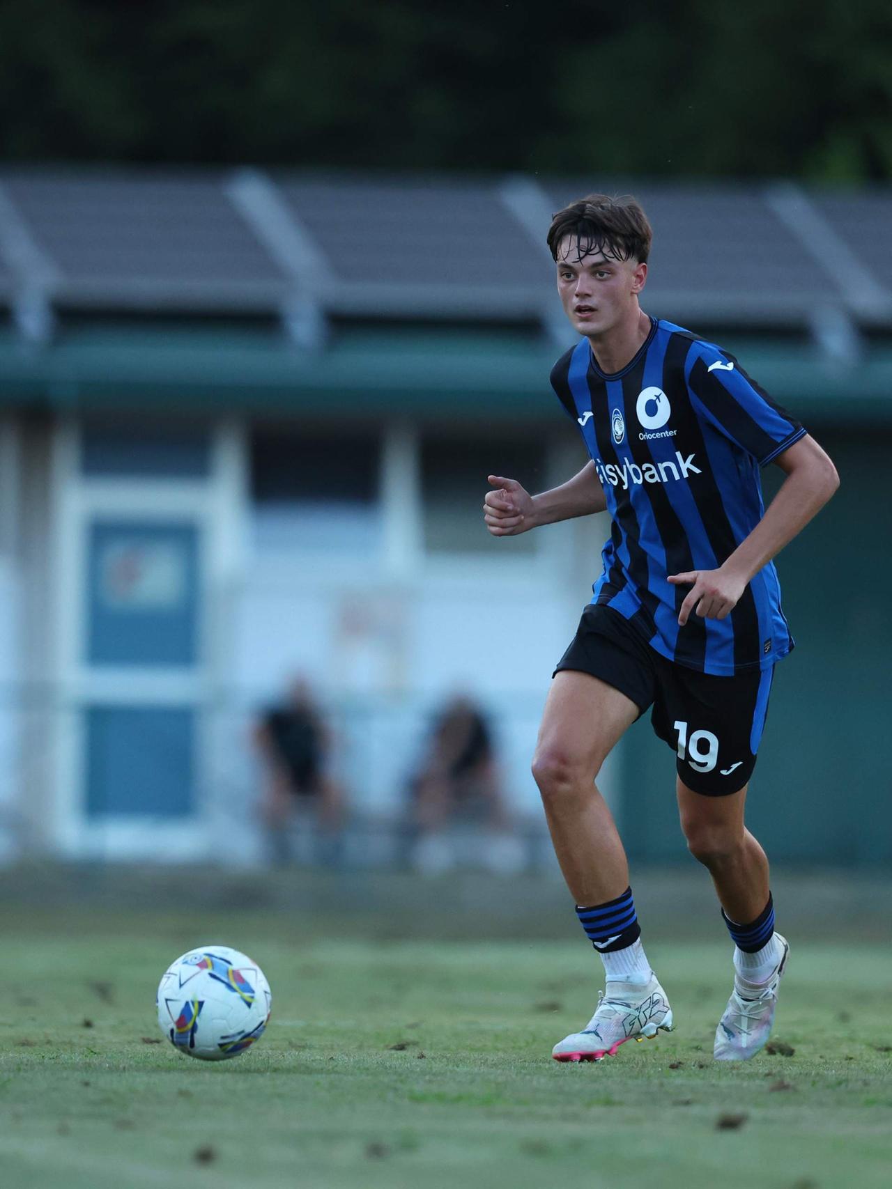 Primavera 1 2024/25 MD9, Hellas Verona 2-2 Atalanta: the highlights