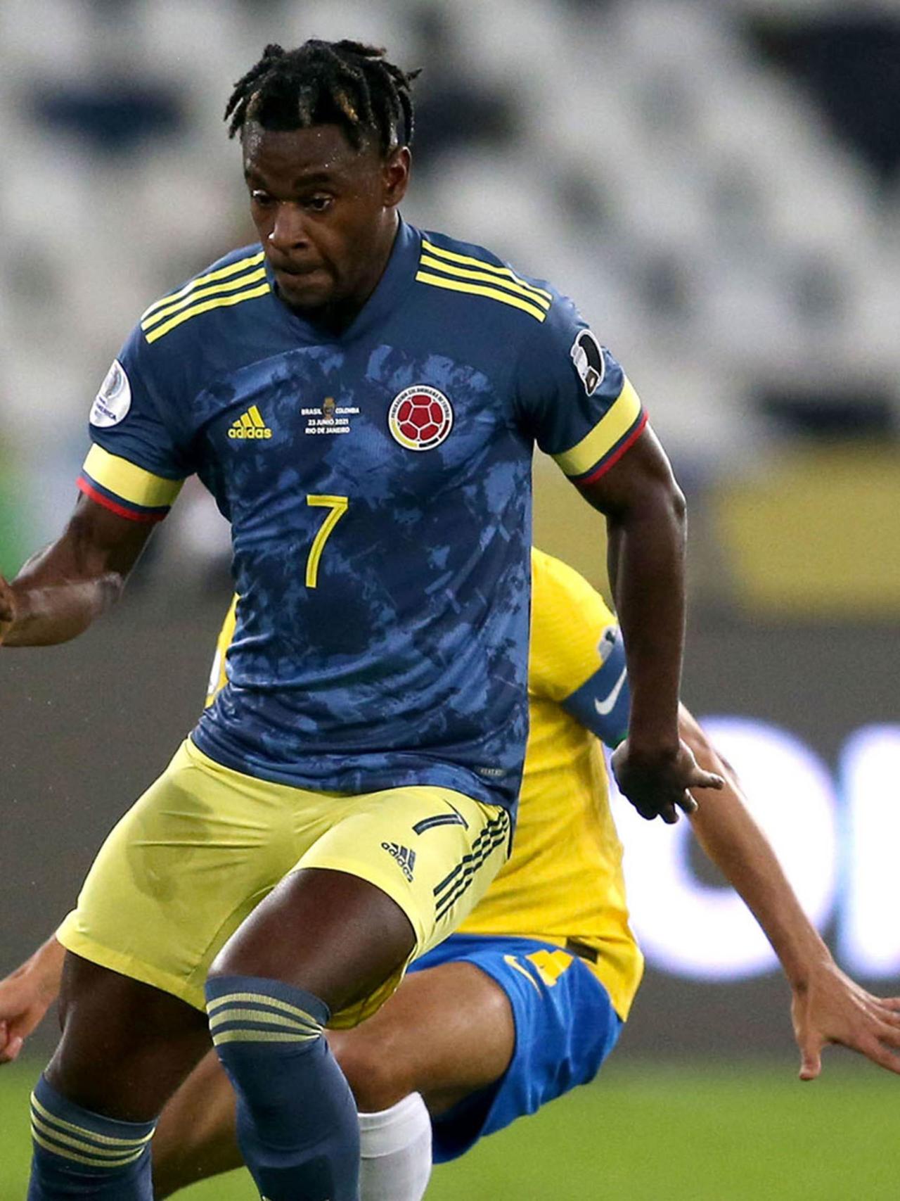 The Ultimate Guide: Ecuador'S Path To The Copa América Semifinals - s8qi39t