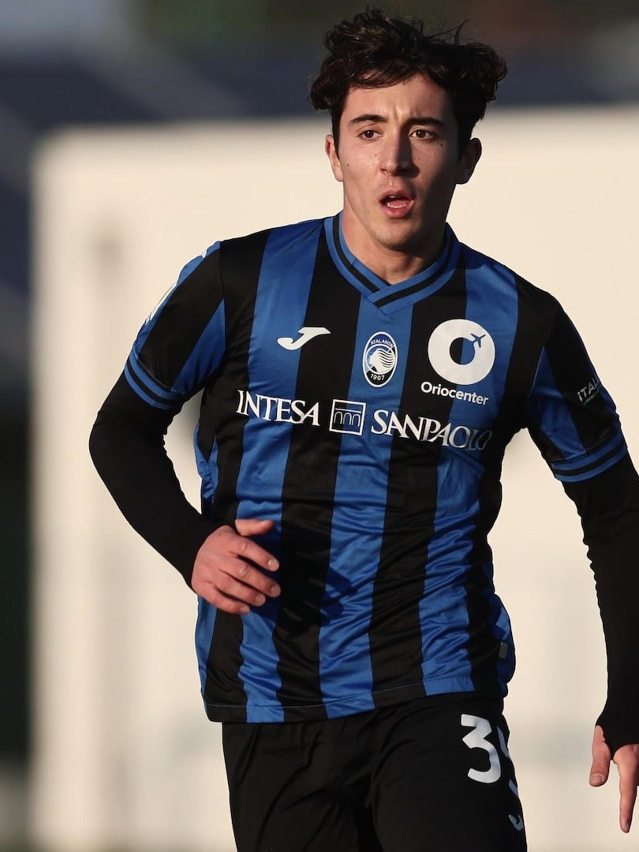 Primavera Torino-Atalanta: line-ups