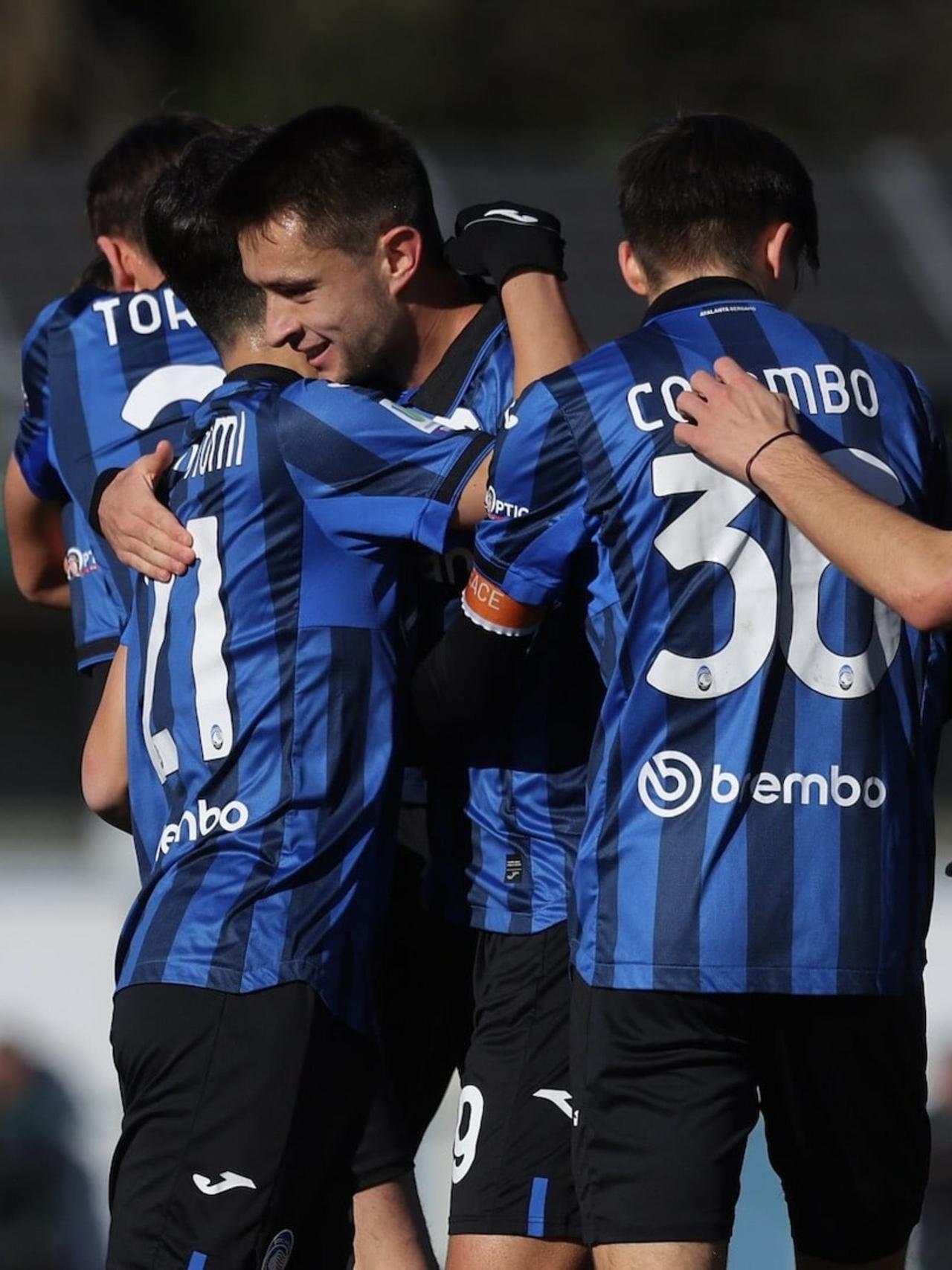 Primavera: Atalanta 1-0 Milan
