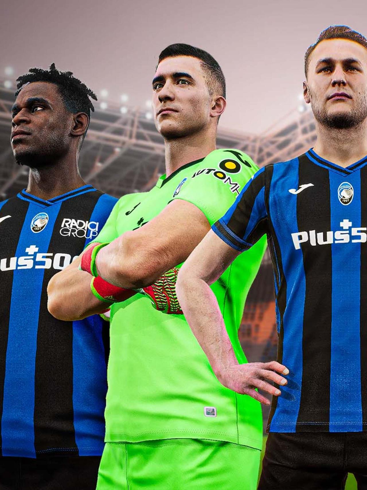 Atalanta to play the Coppa eFootball Italia