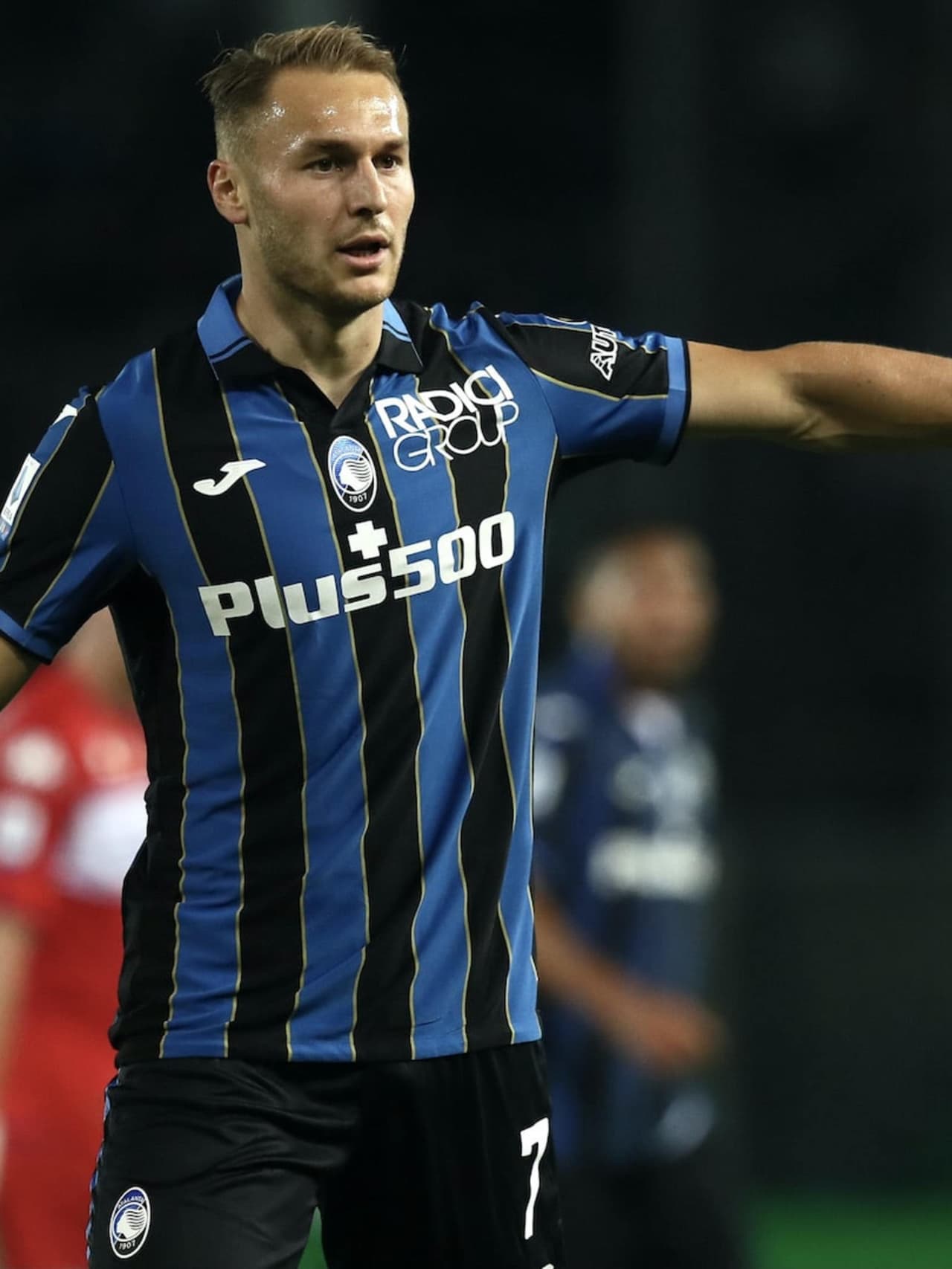 Koopmeiners debuts against Fiorentina