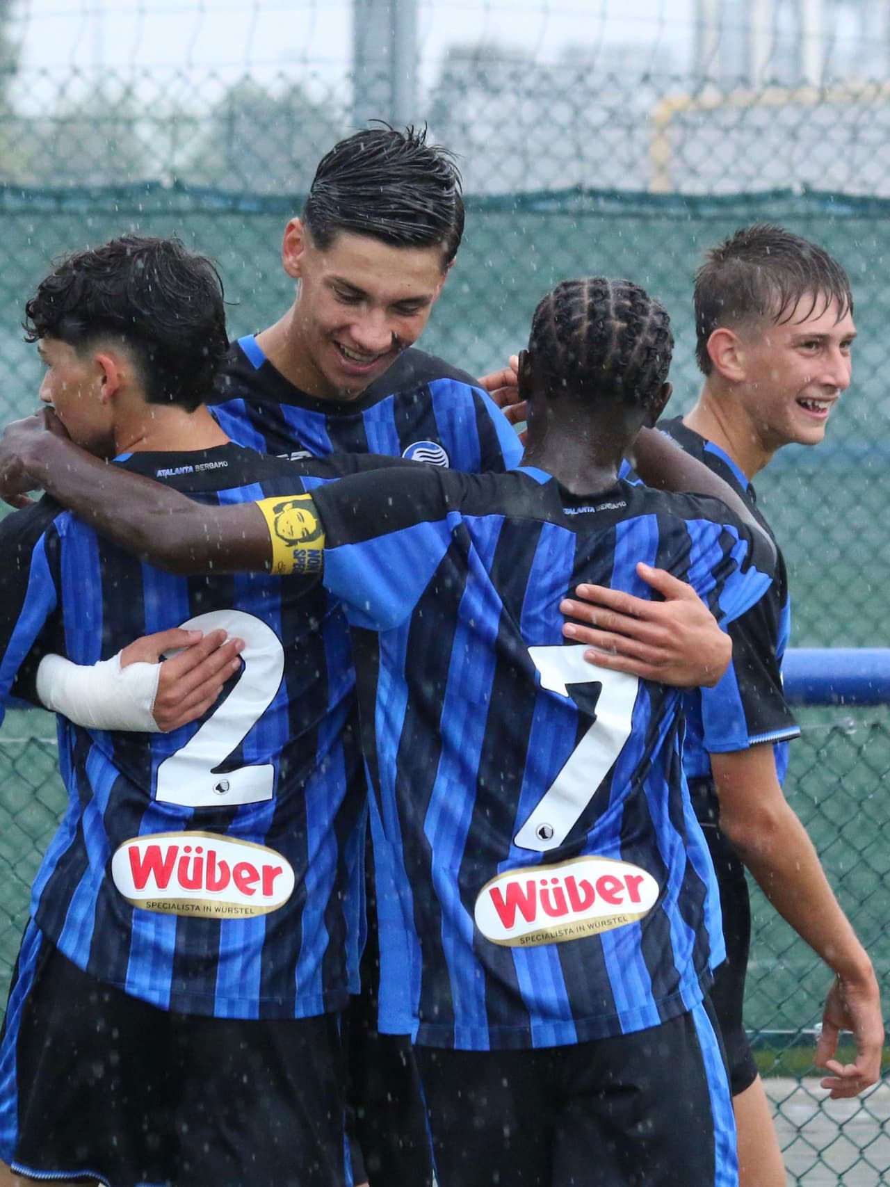 Youth Academy Roundup (18/10/2026)
