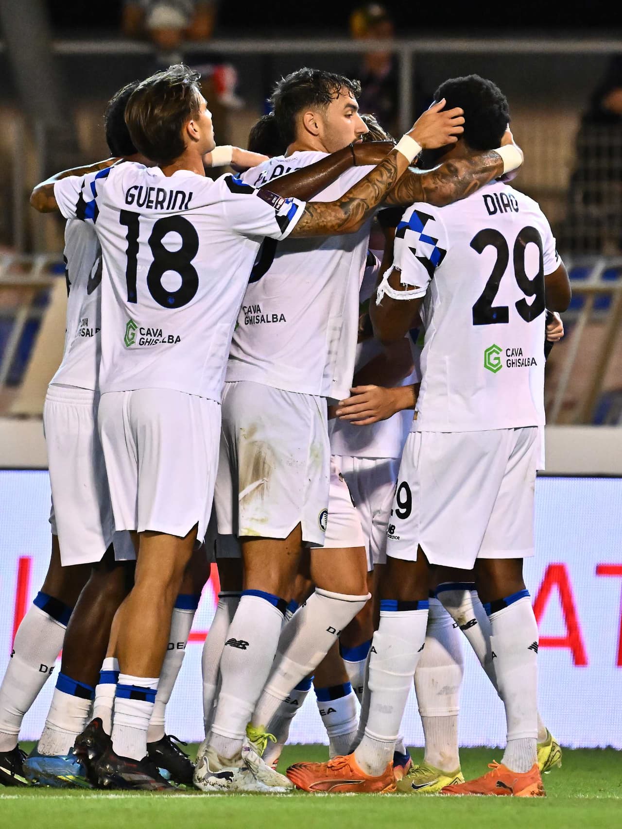 First three points on the road: U23s beat Sambenedettese 3-2