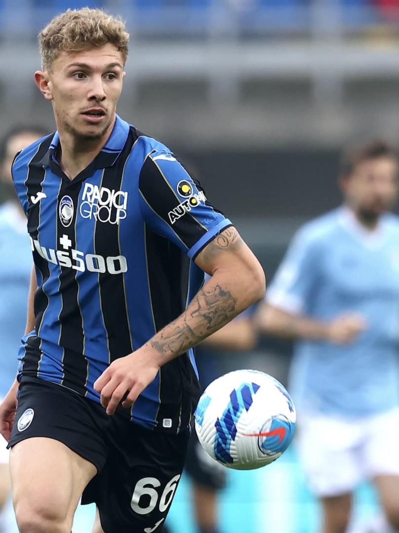 Matteo Lovato joins Salernitana