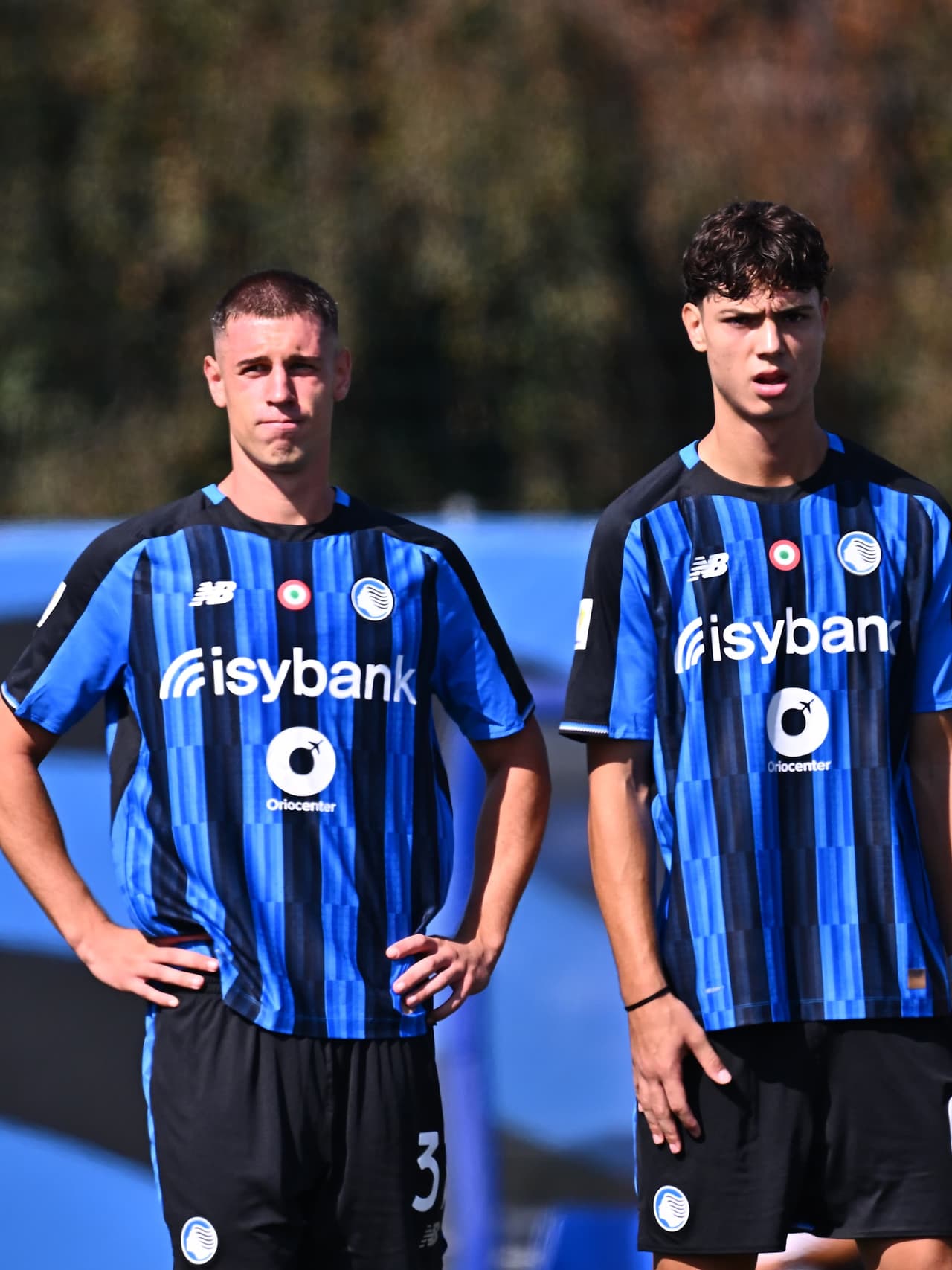 2026/27 Primavera 1: Dates and kick-off times through Week 11