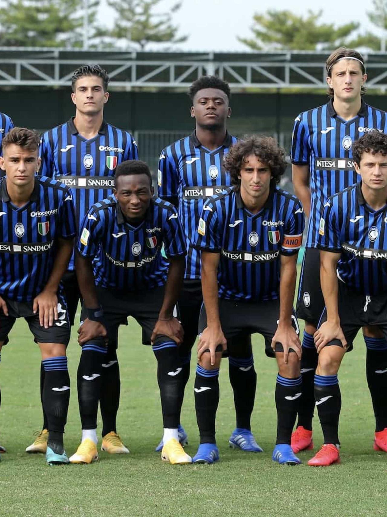 Supercoppa Primavera TIM on 21/1 in Bergamo