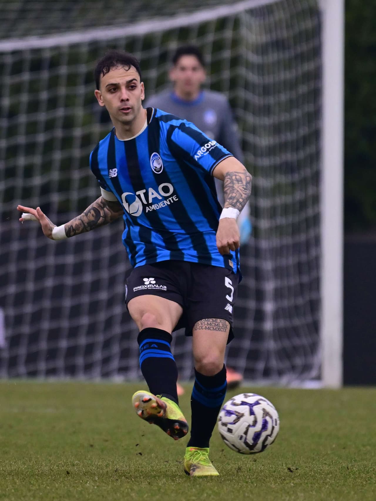 U23s, Simone Panada joins Venezia FC