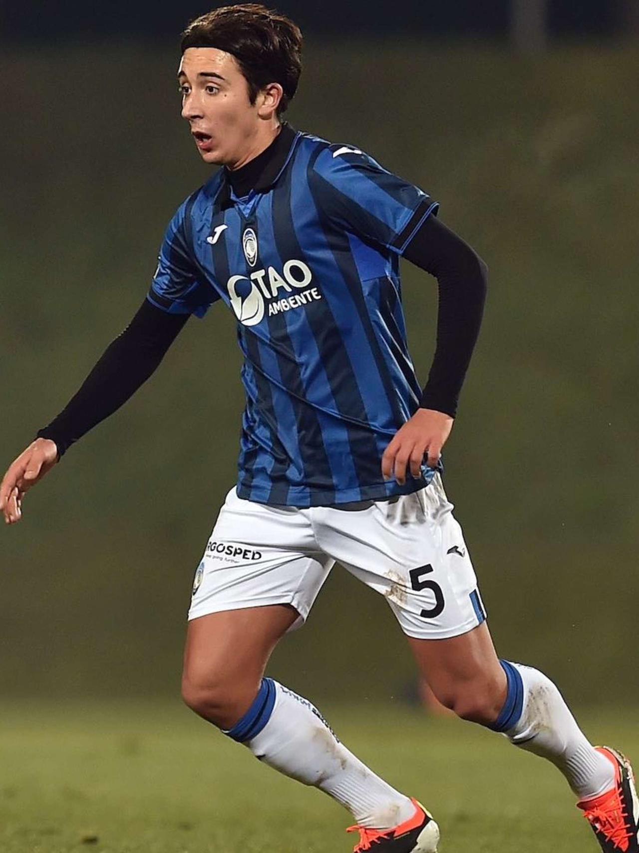 U23s internationals: Mendicino started in Italy’s win over Austria