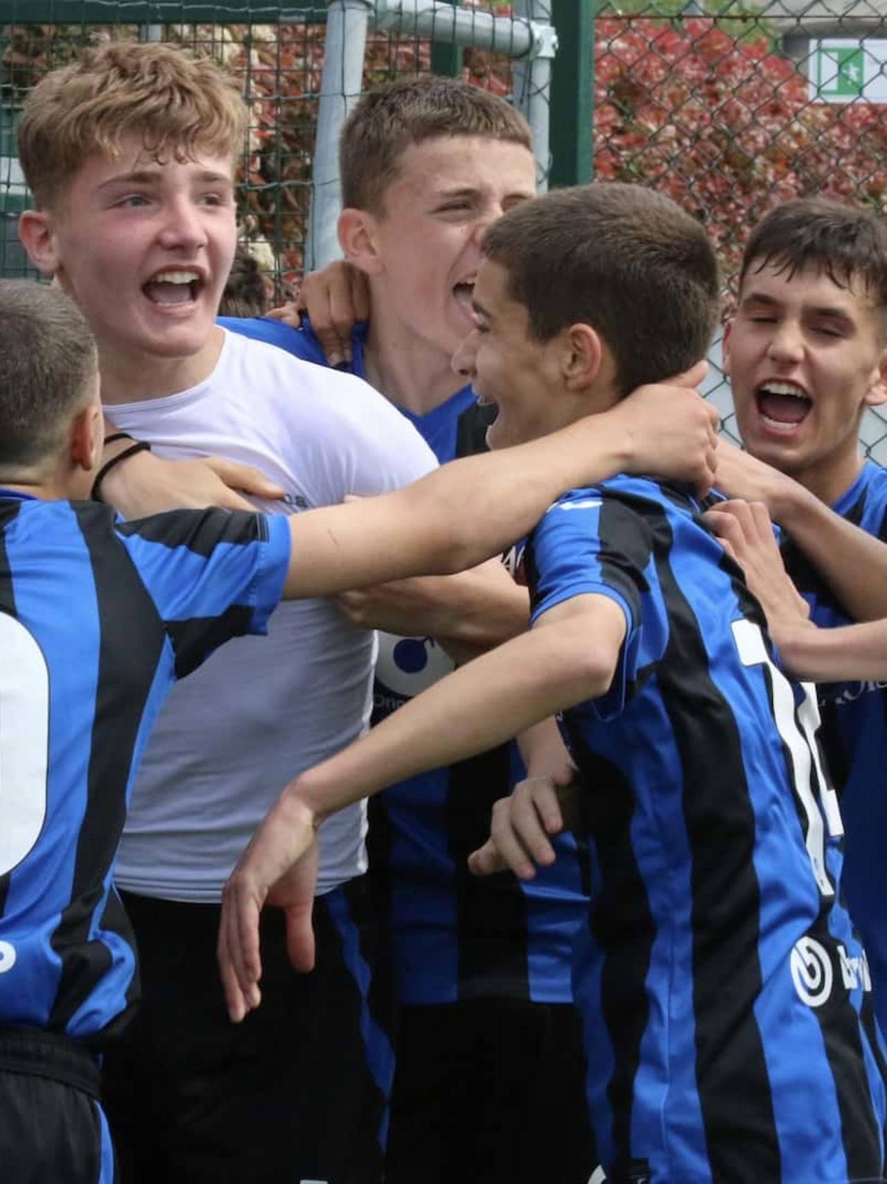 Academy: this weekend’s outcomes (22-23/4)