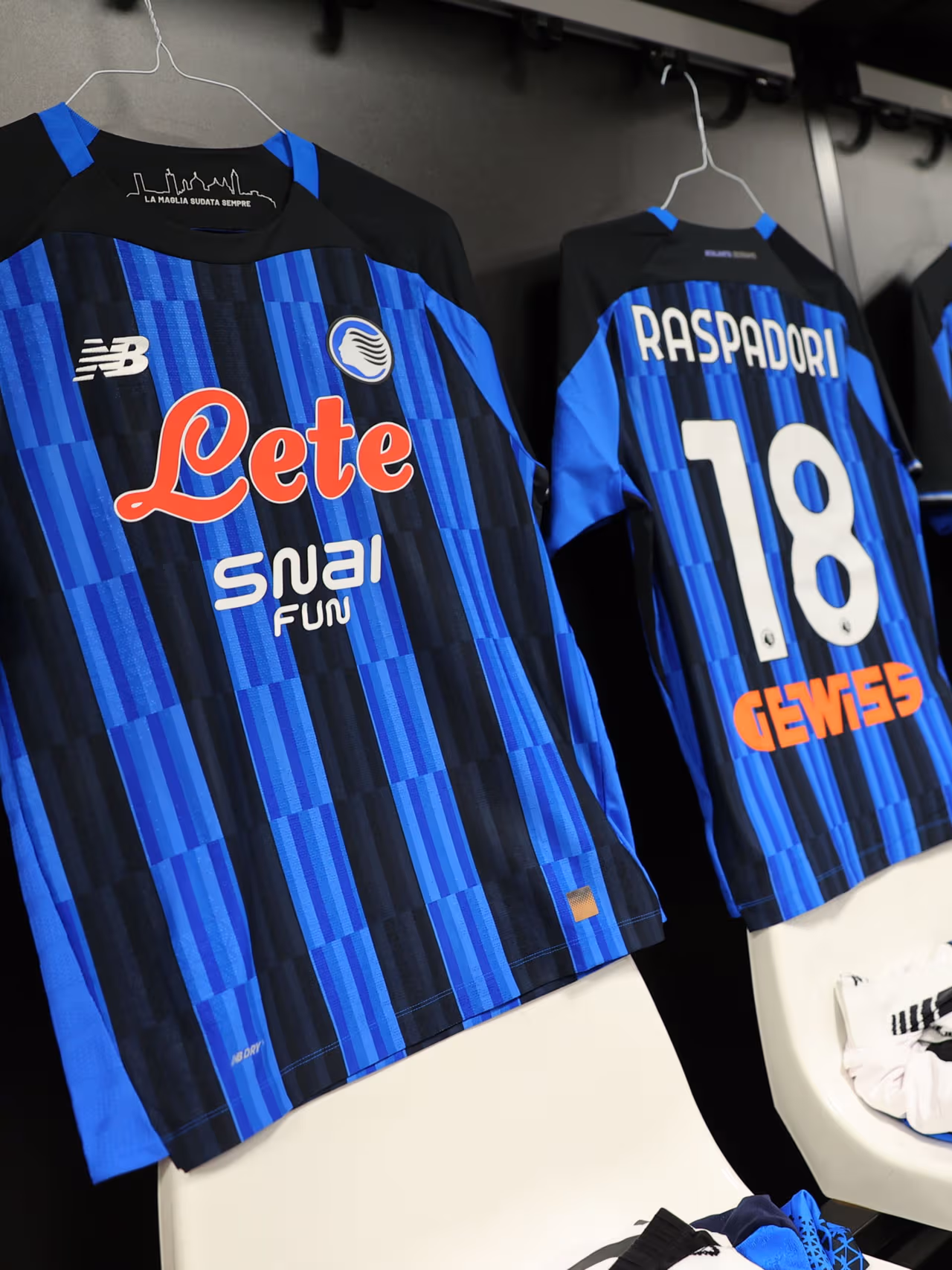 2026/27 Pre-season: the line-ups of Feyenoord v Atalanta
