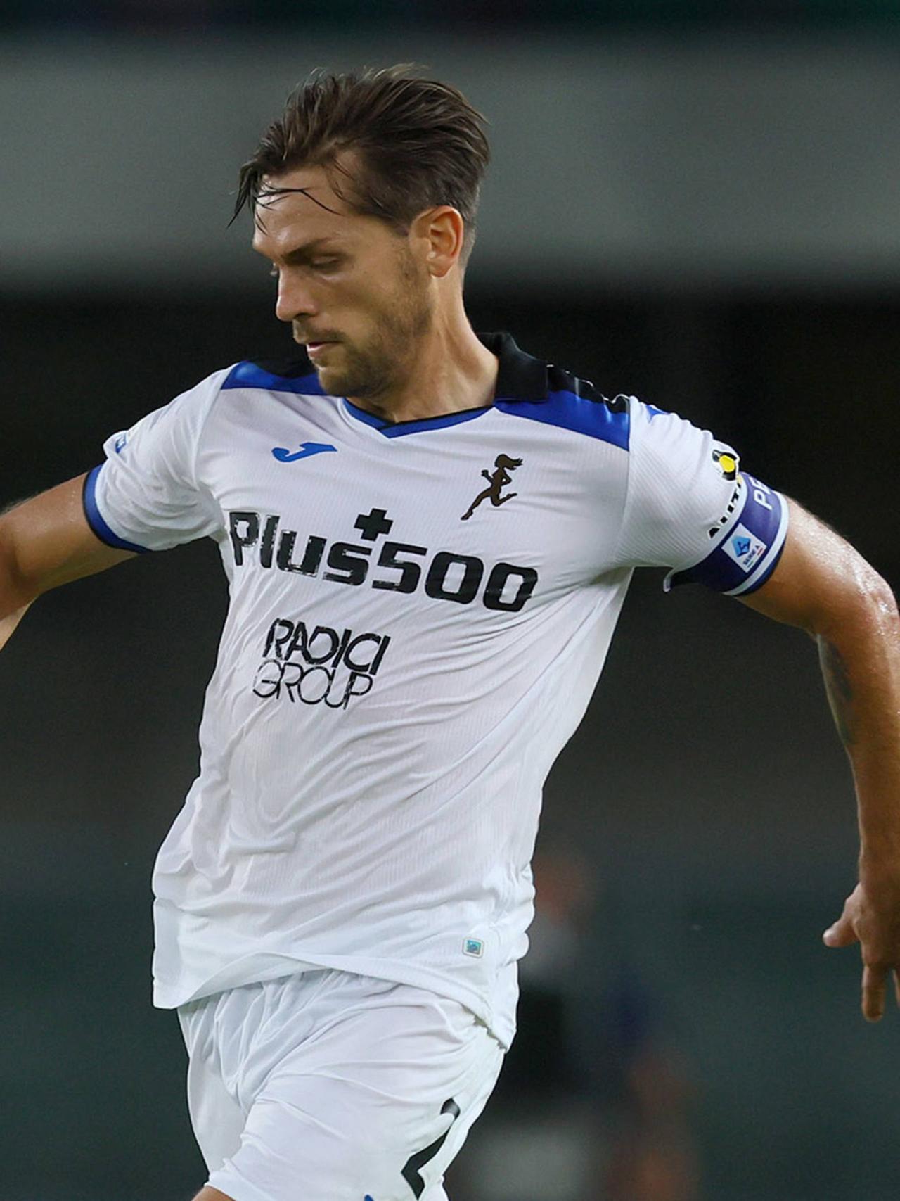 200 Serie A appearances for Rafael Toloi