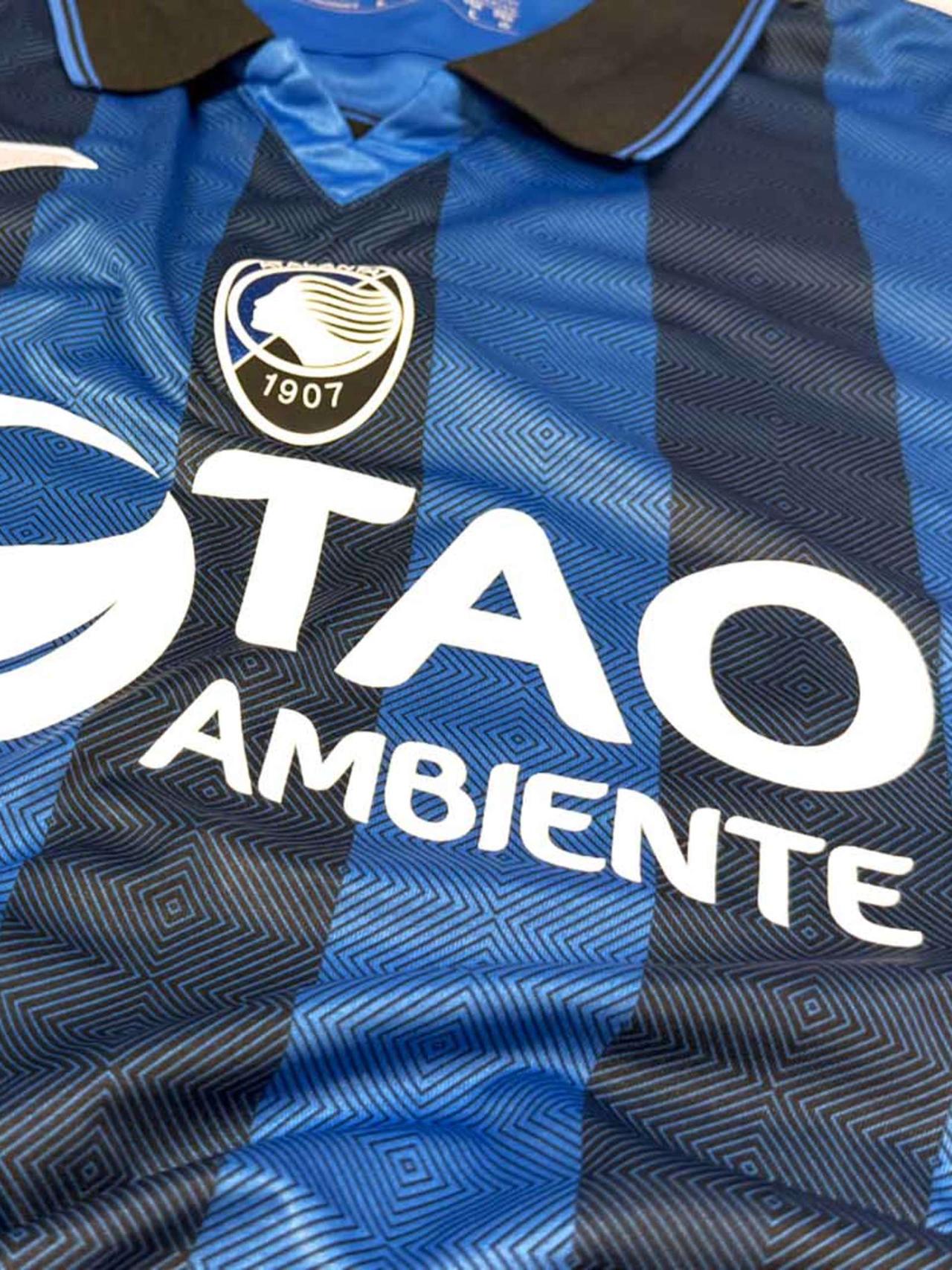 Under-23s: Tao Ambiente is the new main jersey Sponsor