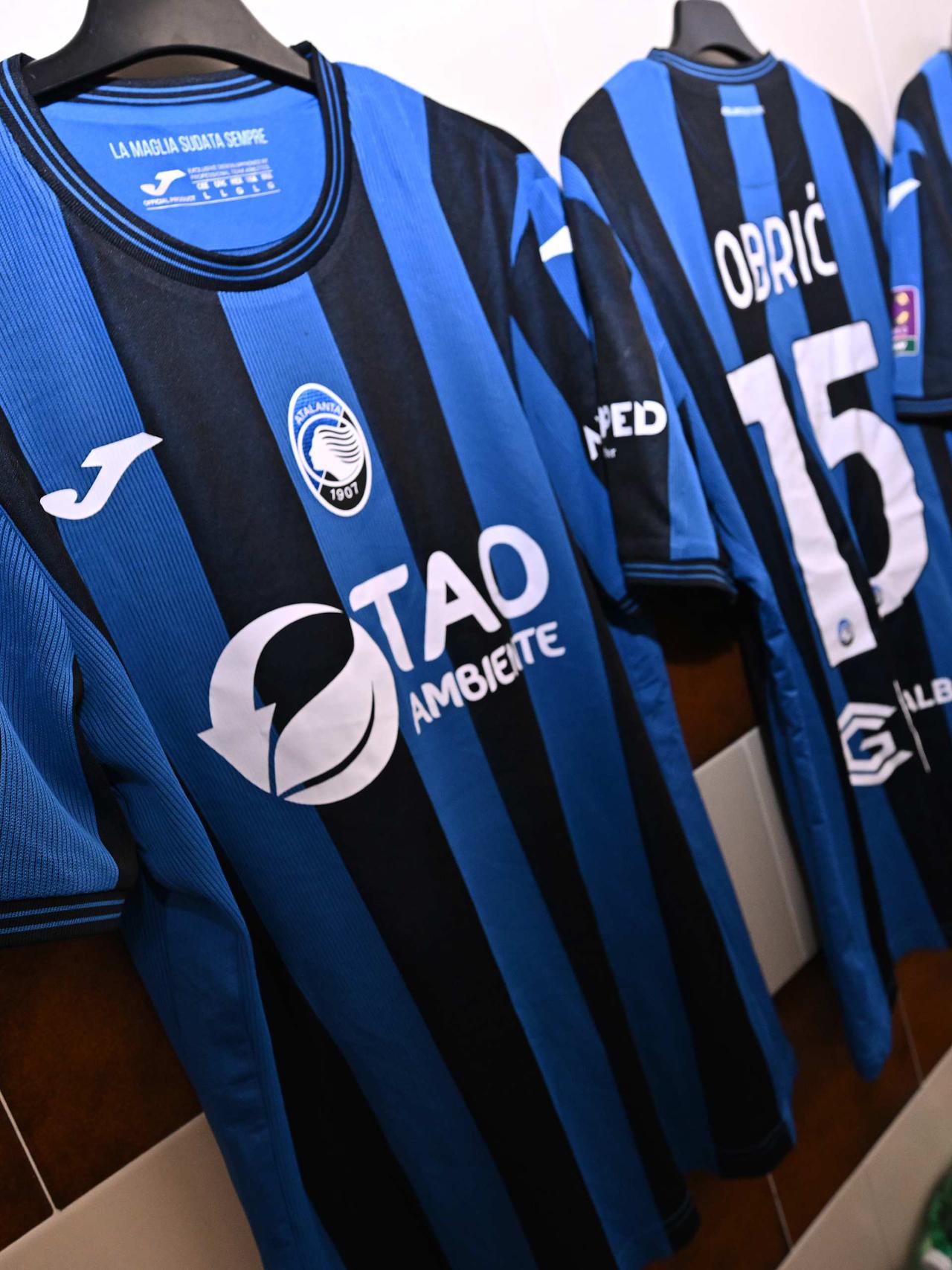 2024/25 Coppa Italia Serie C Round 2, Atalanta U23s v LR Vicenza: the line-ups