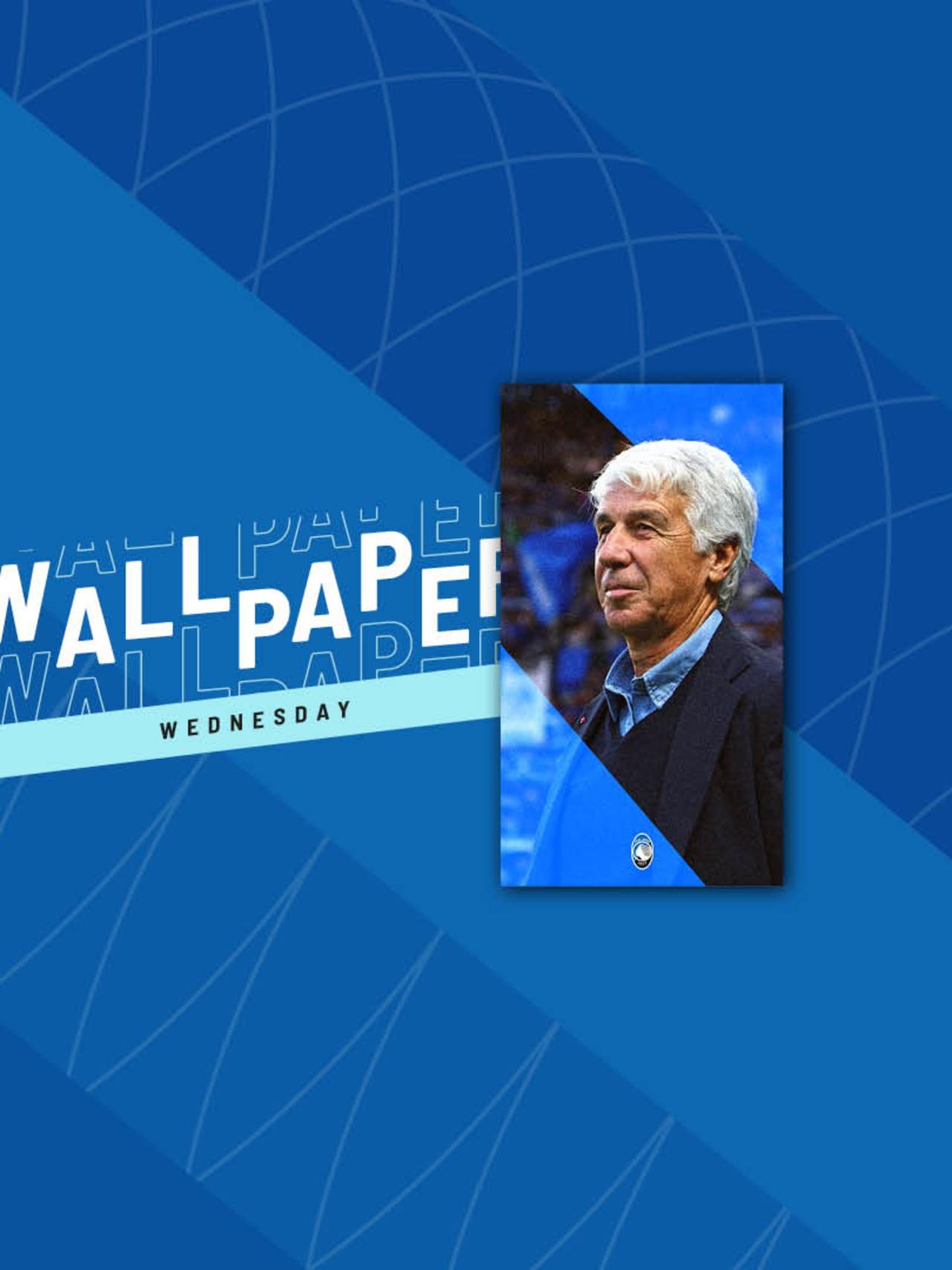Wallpapers featuring our Coach!