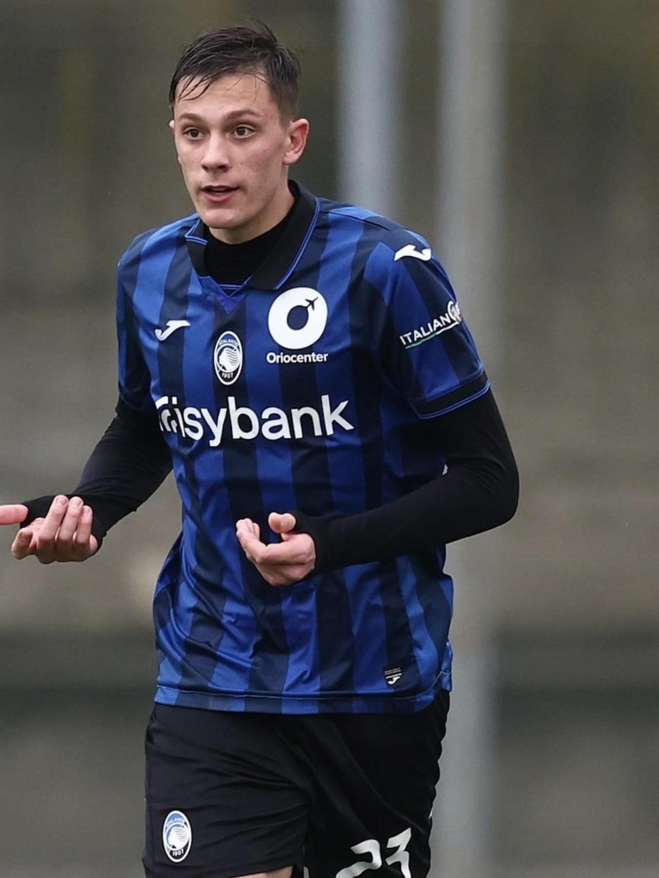 Primavera: Atalanta 1-0 Genoa