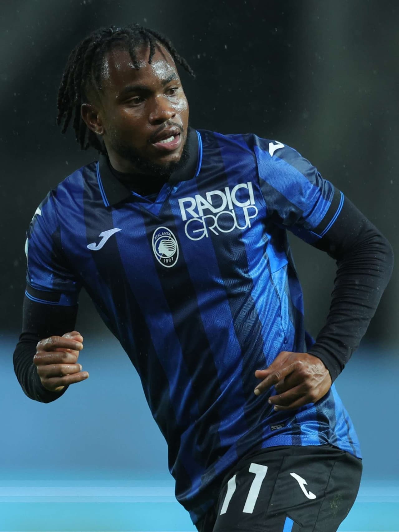 AFCON: Lookman’s brace punches Nigeria’s ticket to the quarterfinals