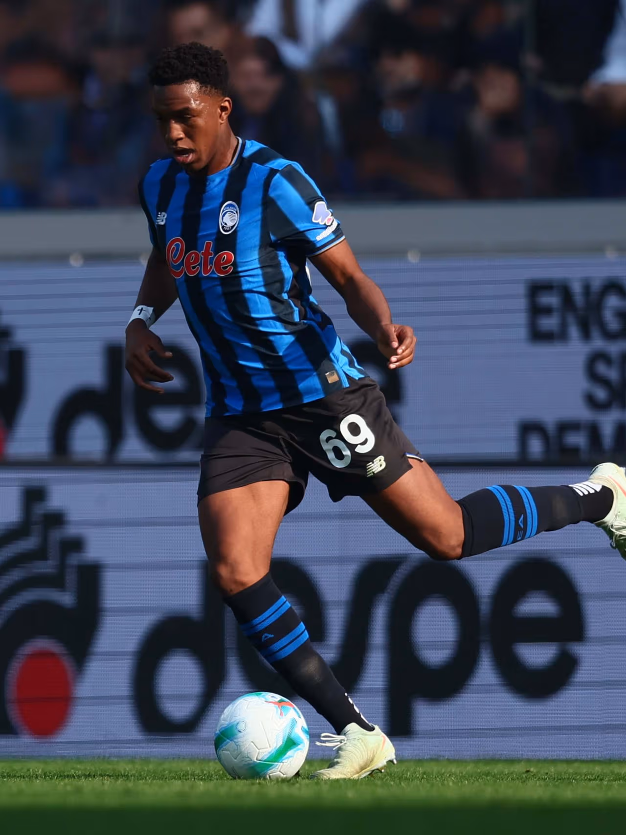 The squad list for Atalanta v Fiorentina | 2025/26 Serie A Enilive MD13