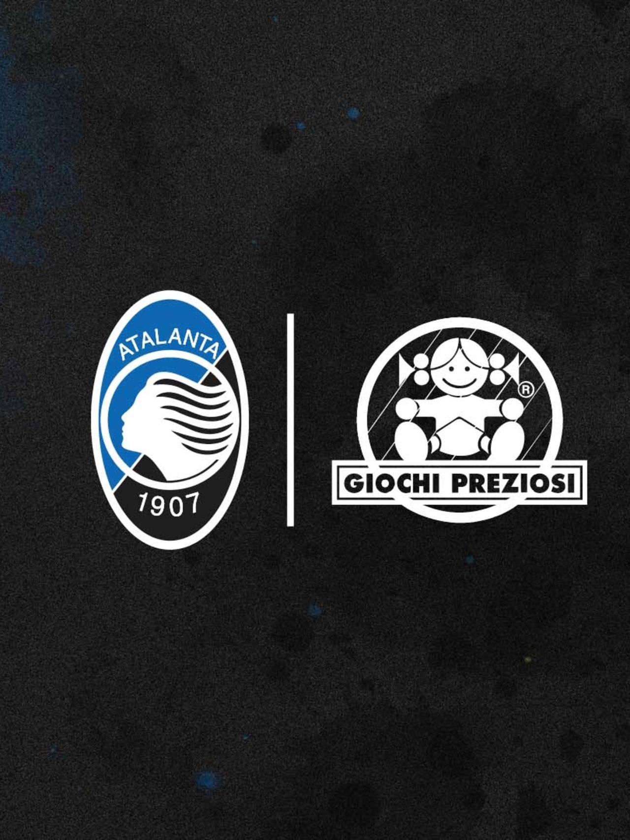 Atalanta X Giochi Preziosi: unboxing a new partnership