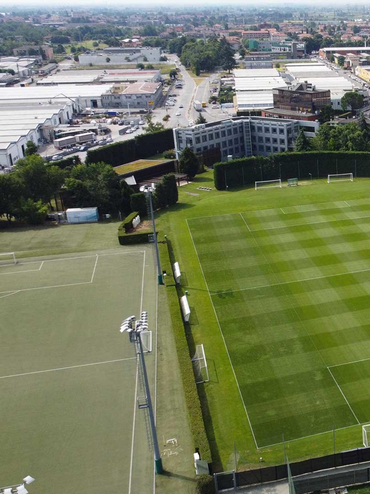 First Team: July’s friendly matches