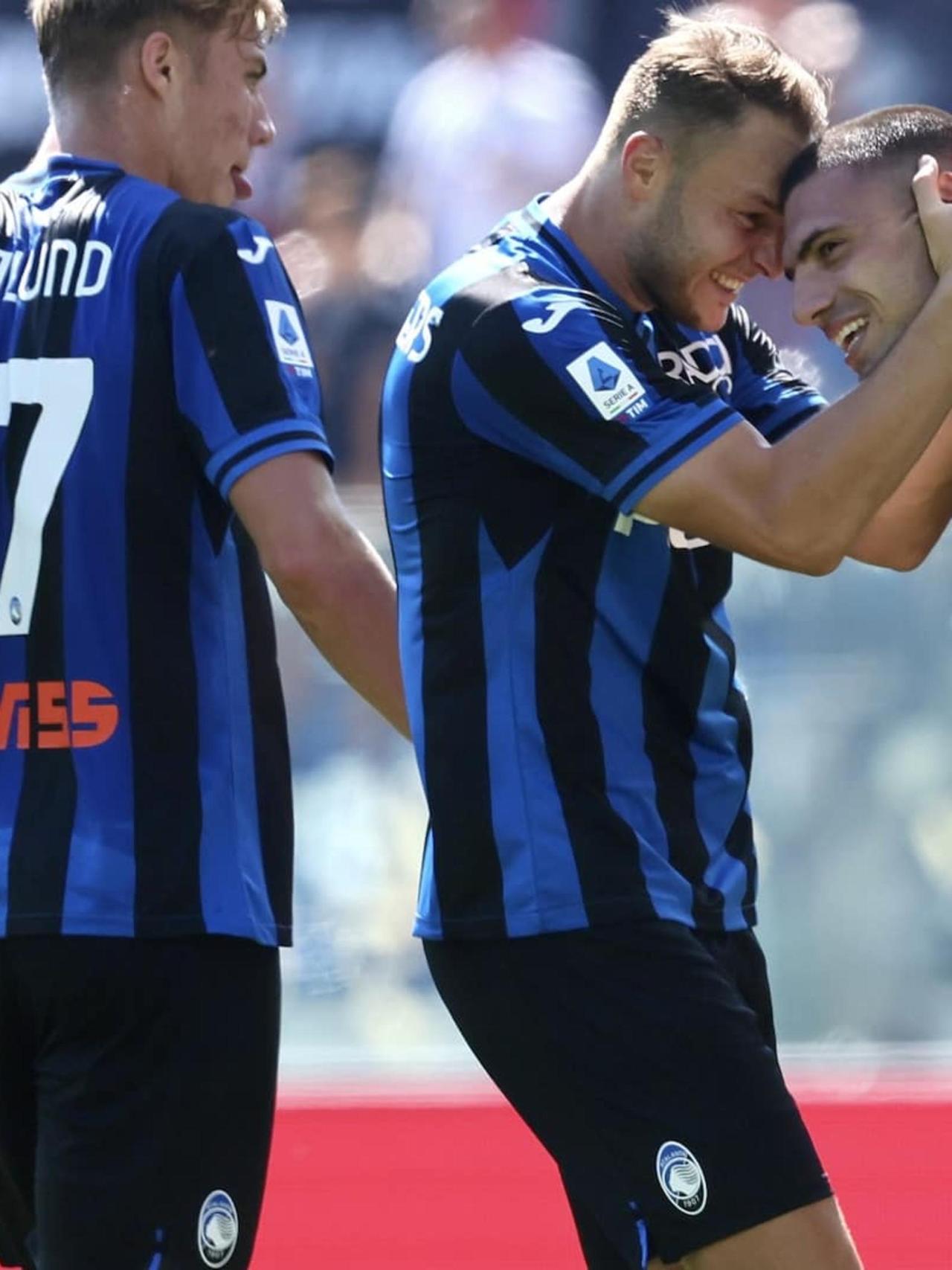 Atalanta 1-1 Cremonese