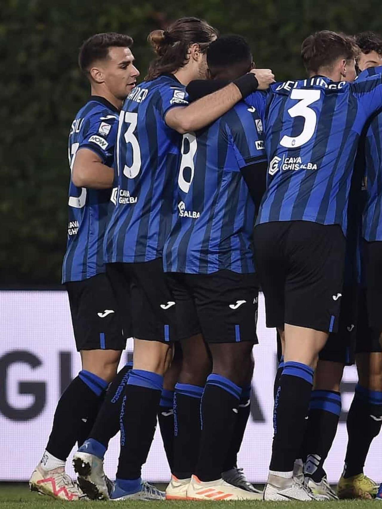 Atalanta Under-23s 2-1 Triestina