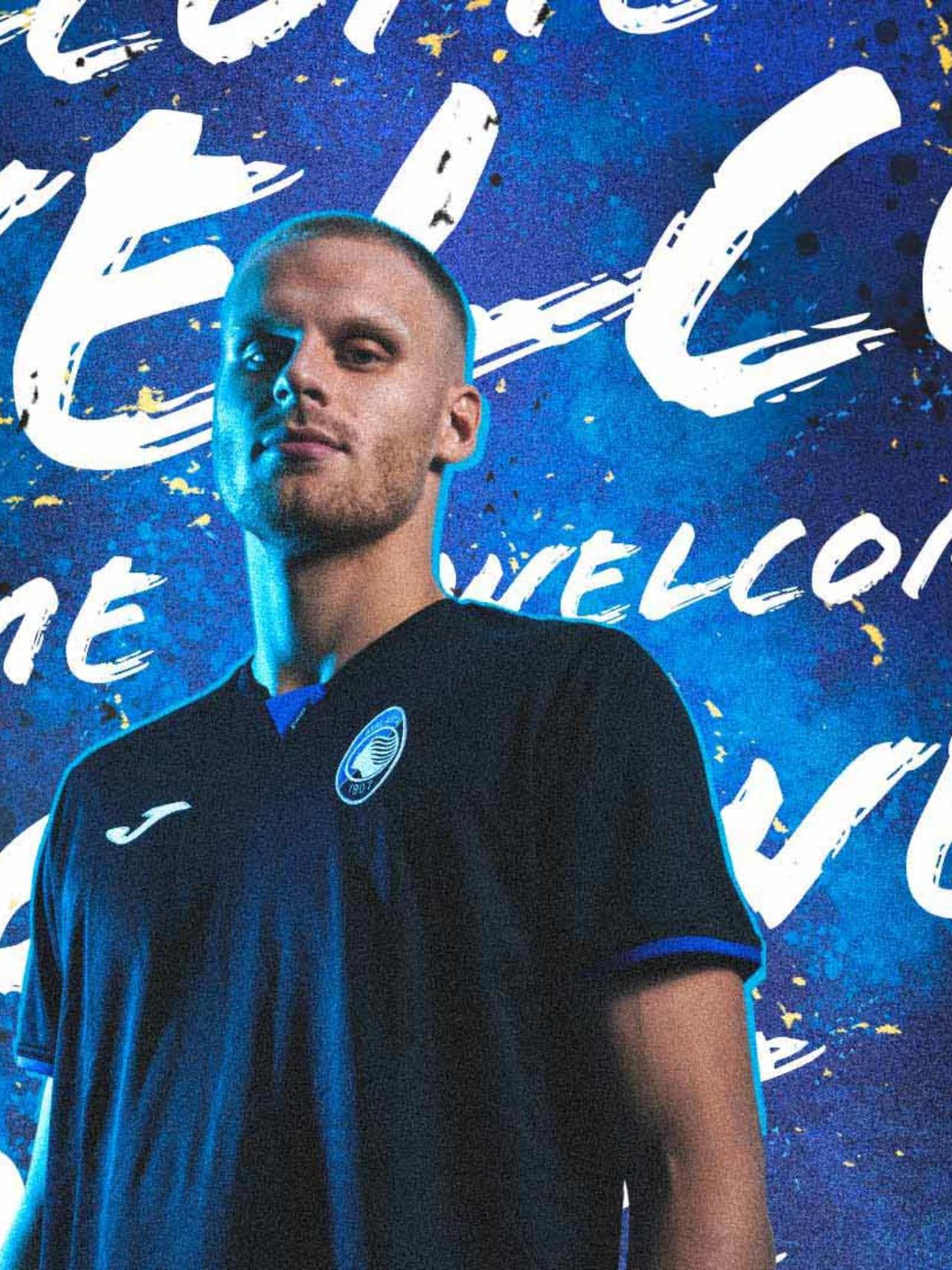 A new Dutchman is in town: welcome Bakker!