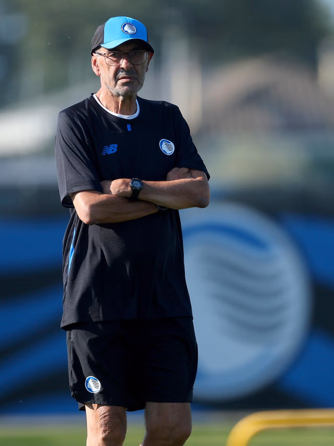 Squad list for Schalke 04 v Atalanta