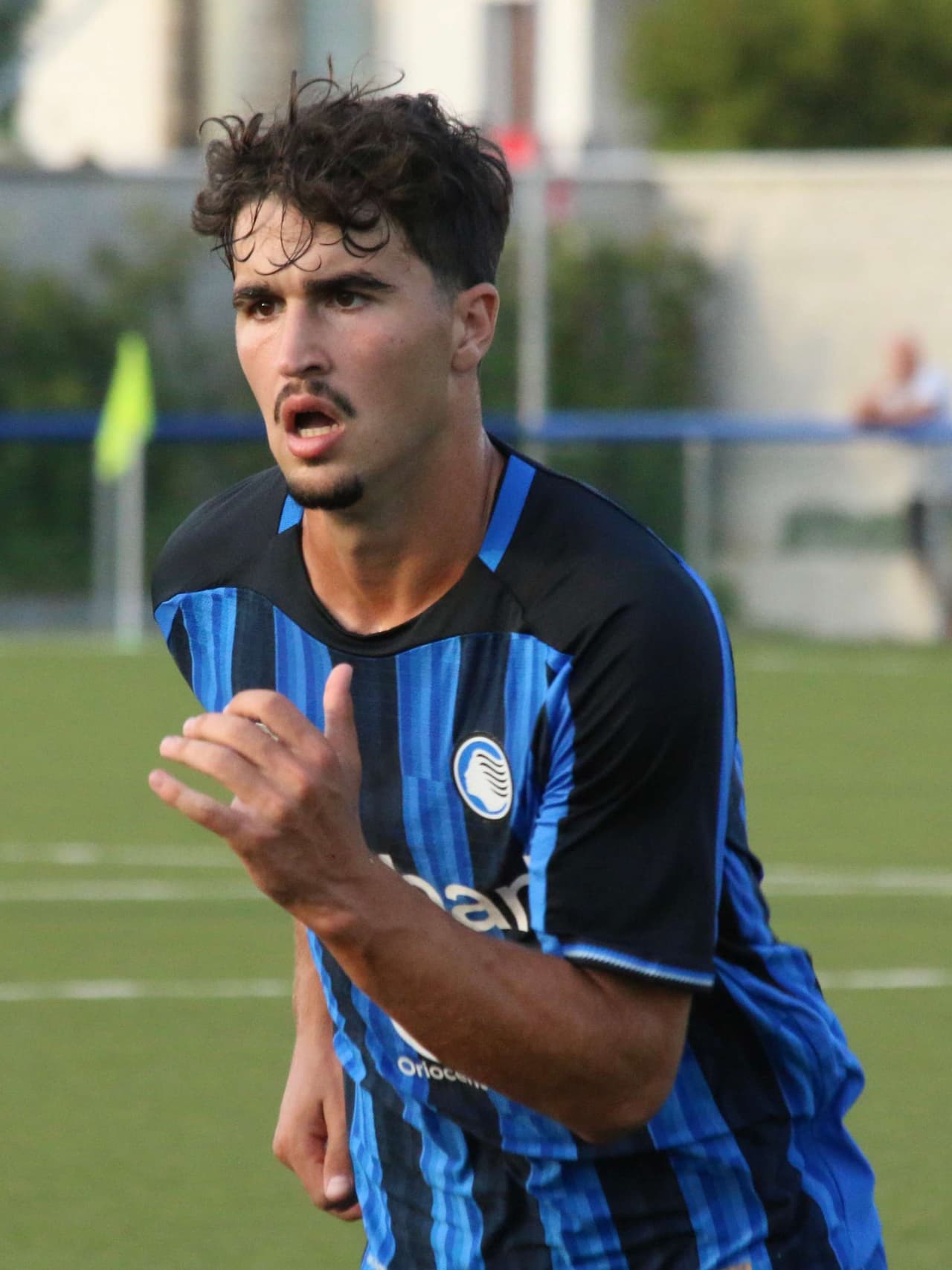 Primavera, Atalanta v Roma: the line-ups 