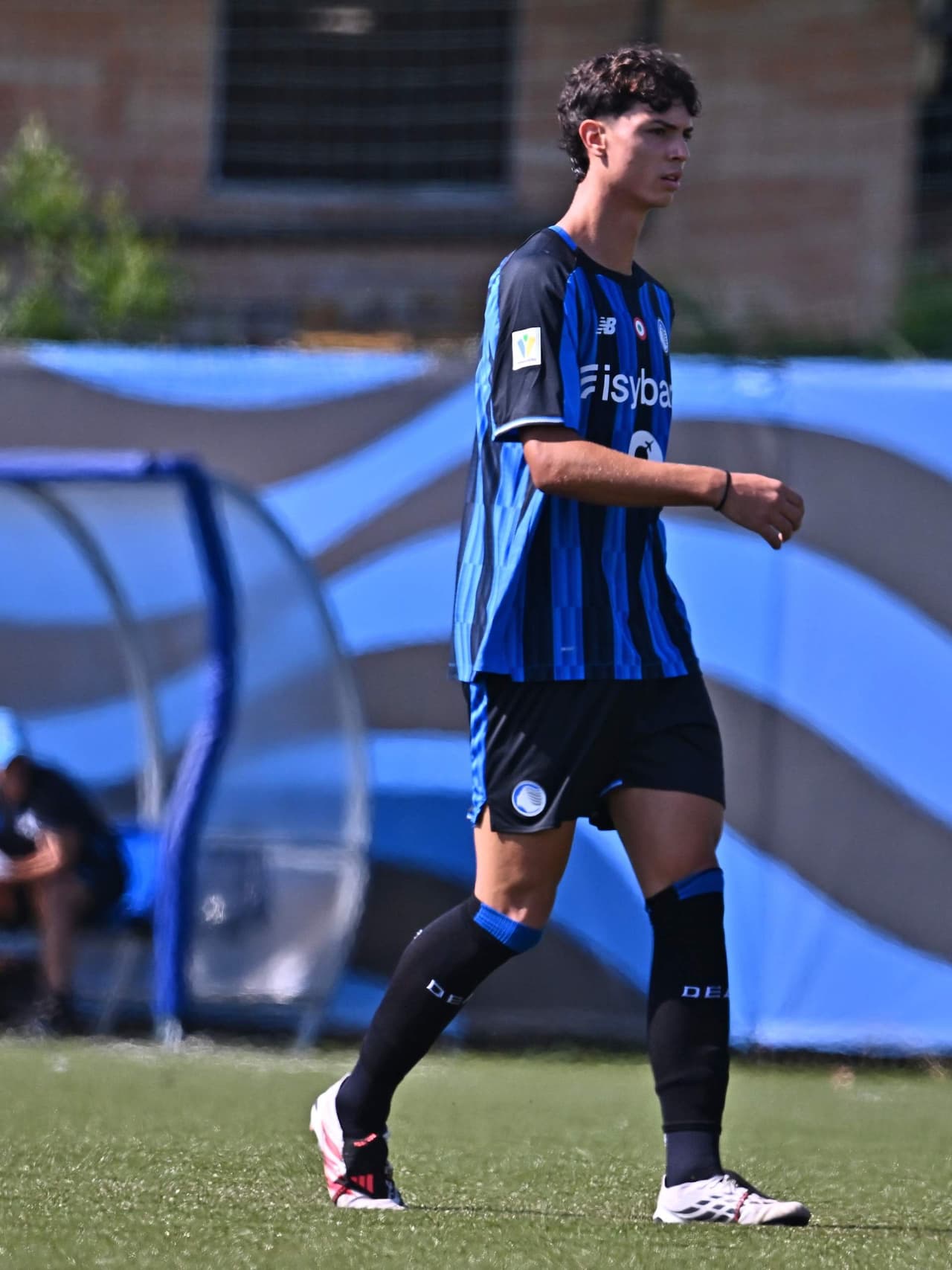 Primavera, Atalanta v Milan: the line-ups