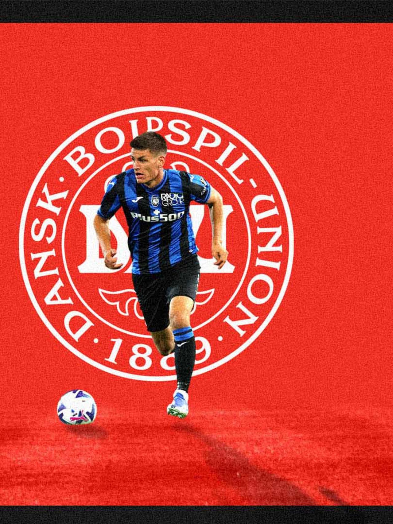 Mæhle ready to debut in the World Cup