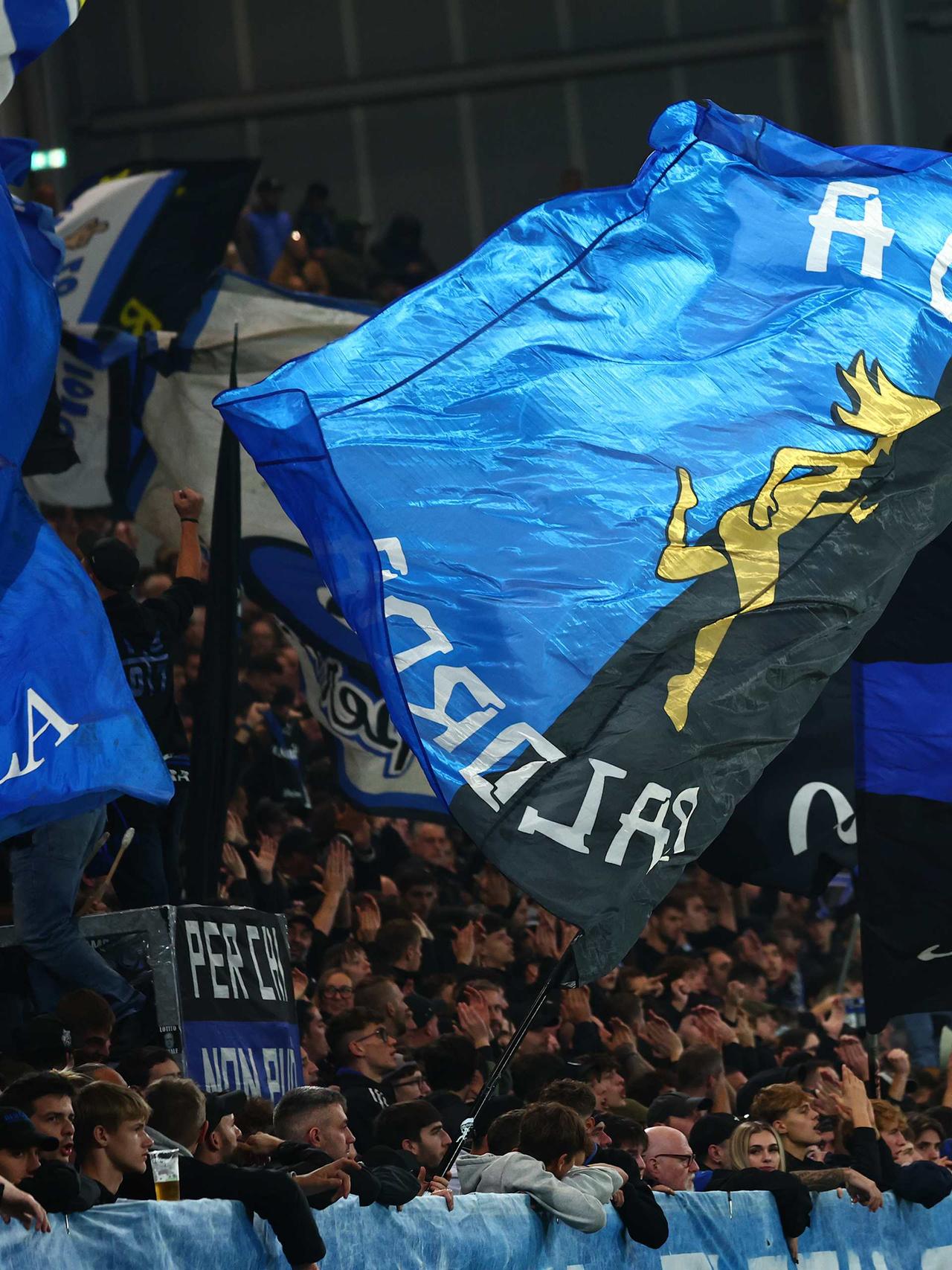 Parma v Atalanta: info for the away end 