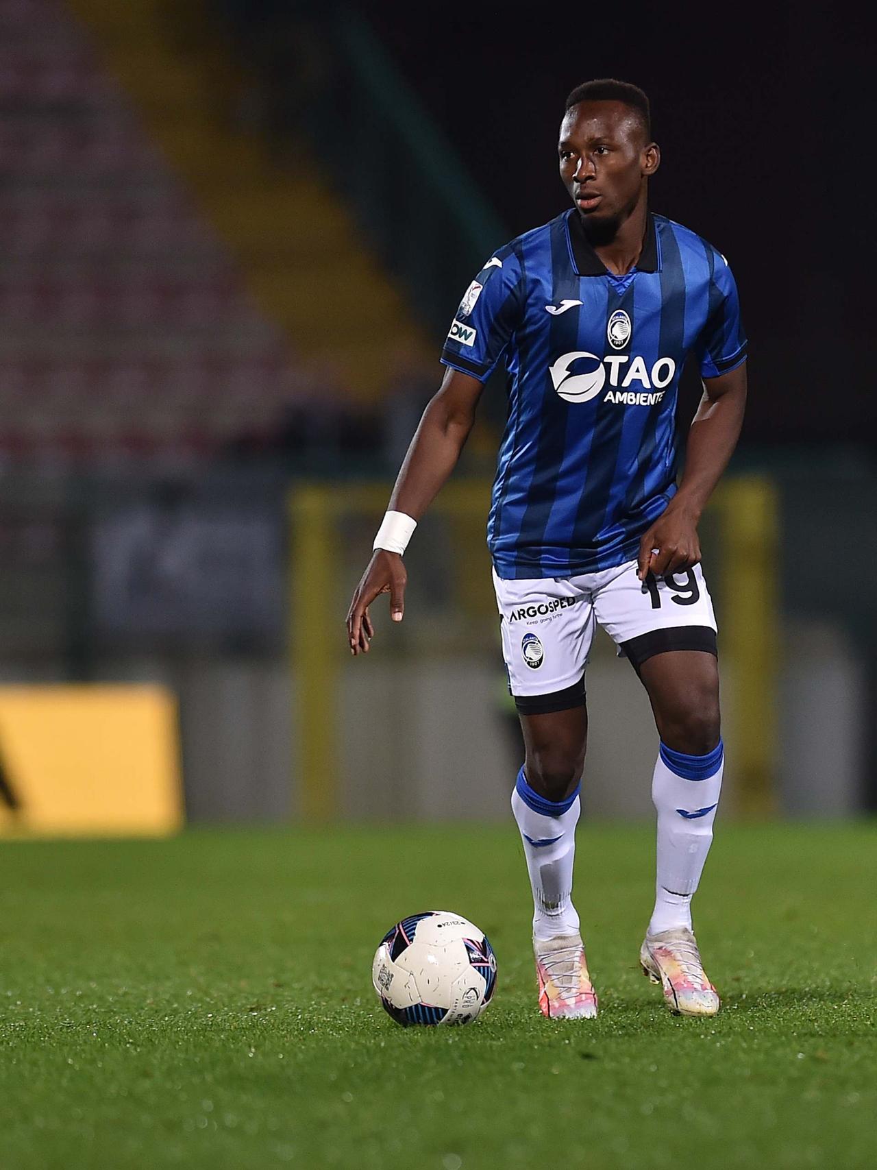 U23s: Sidibe joins Arka Gdynia