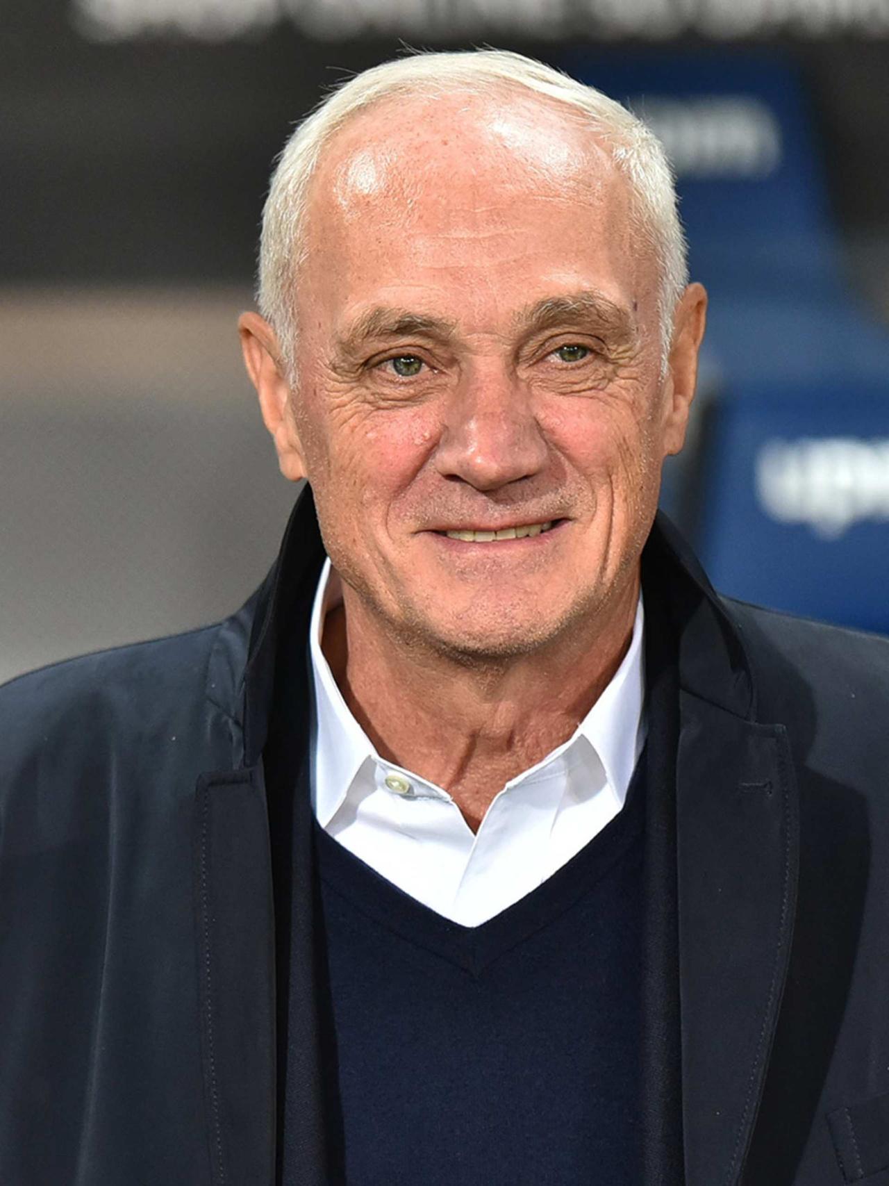 Manlio Scopigno award: Antonio Percassi named "President Of The Year"