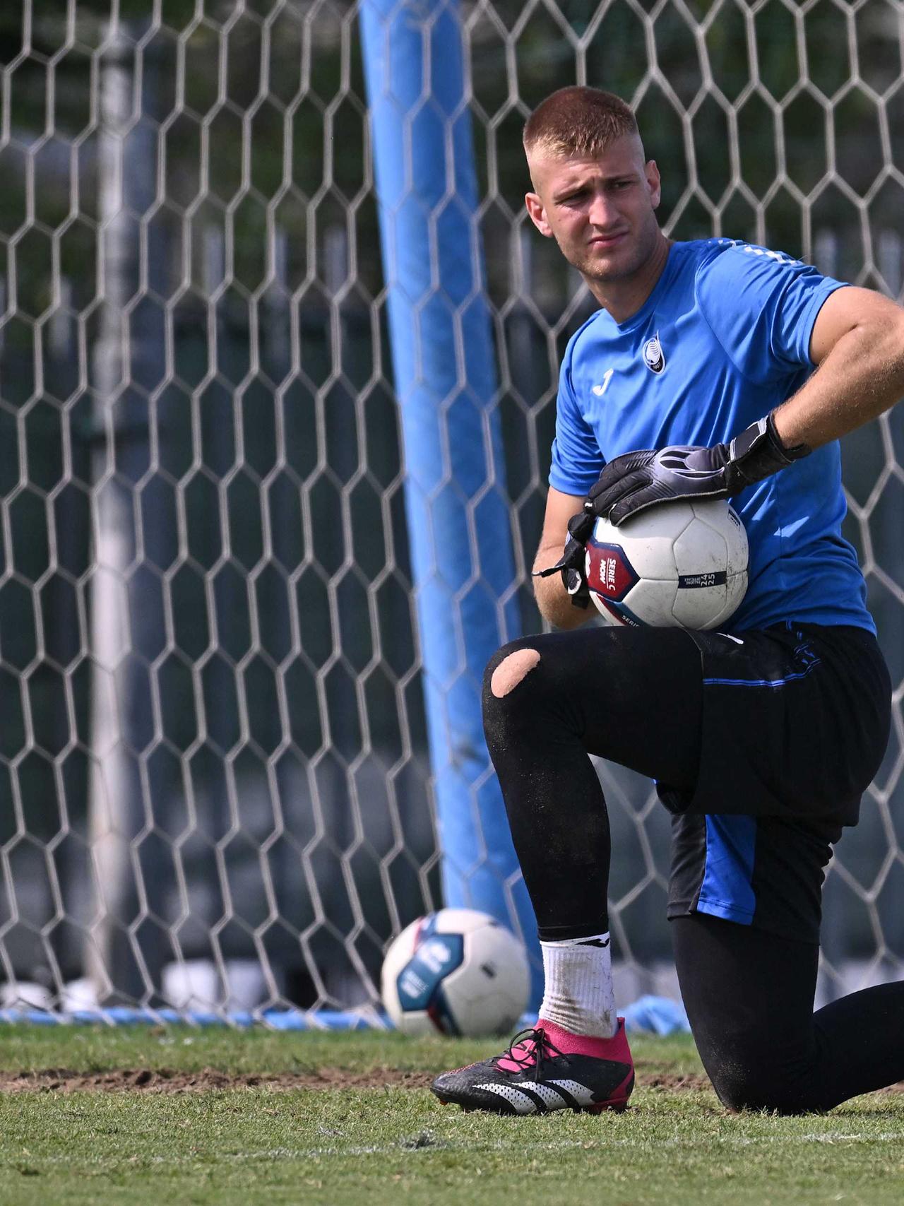 U23s: the schedule of Week 7 (August 26 to September 1)