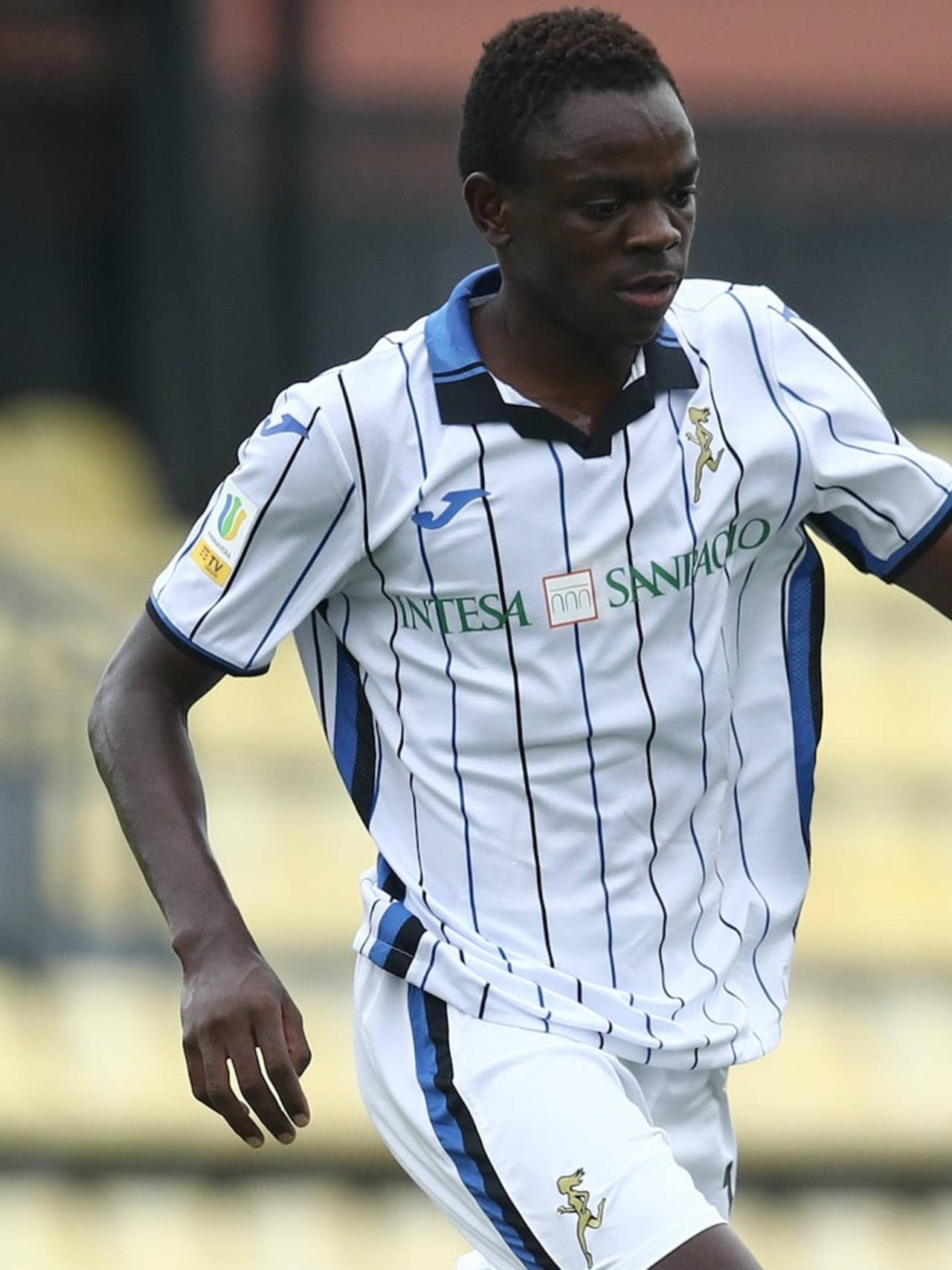 Primavera Sampdoria 2-2 Atalanta