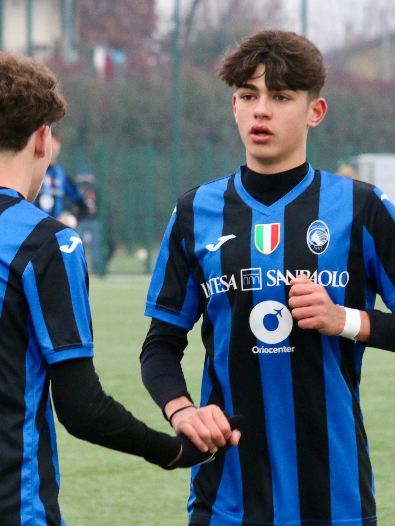 Academy: fixtures at the weekend (02/03/2025)