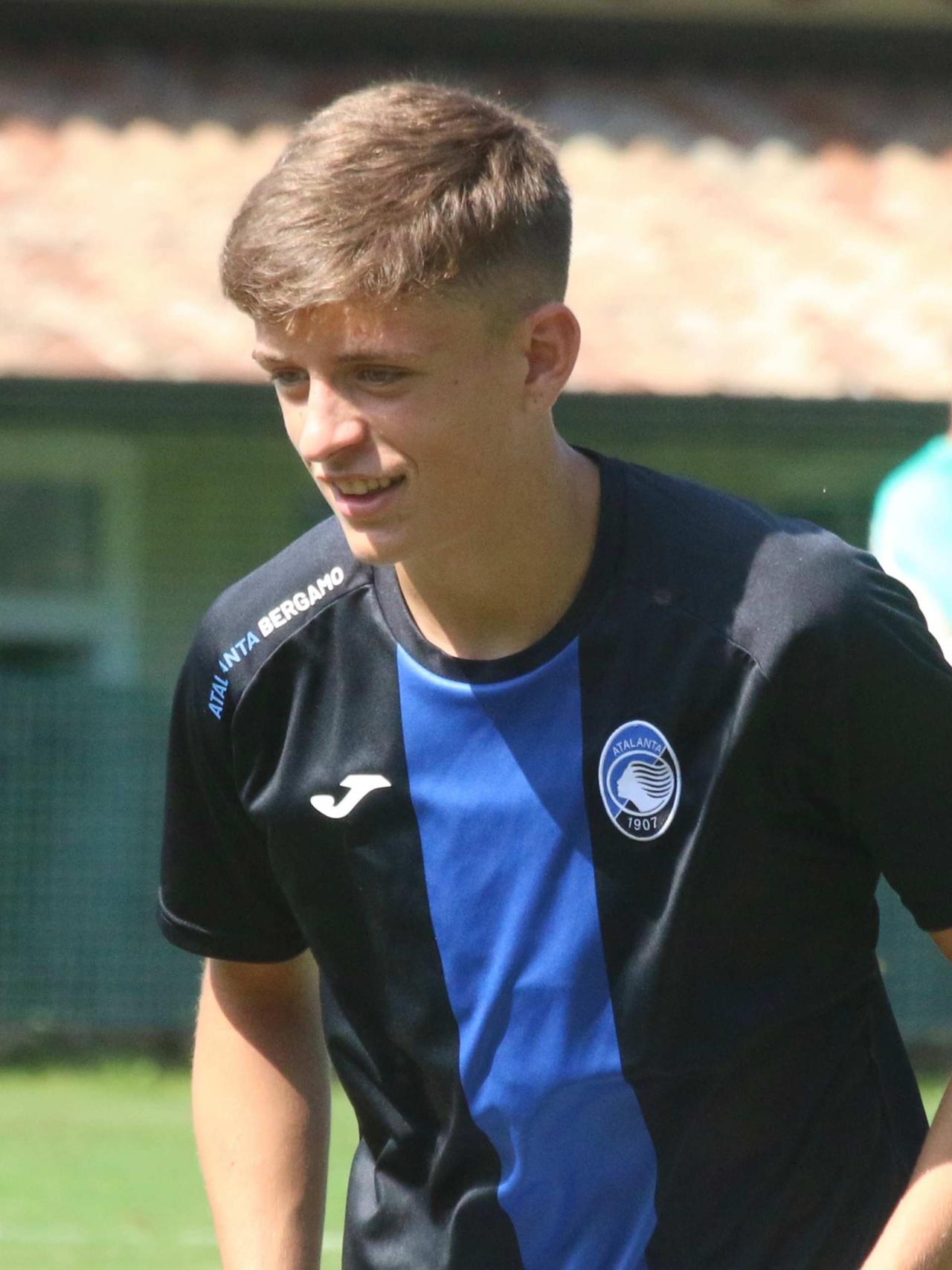 Junior internationals: six Nerazzurri earn Italy U17s call-ups