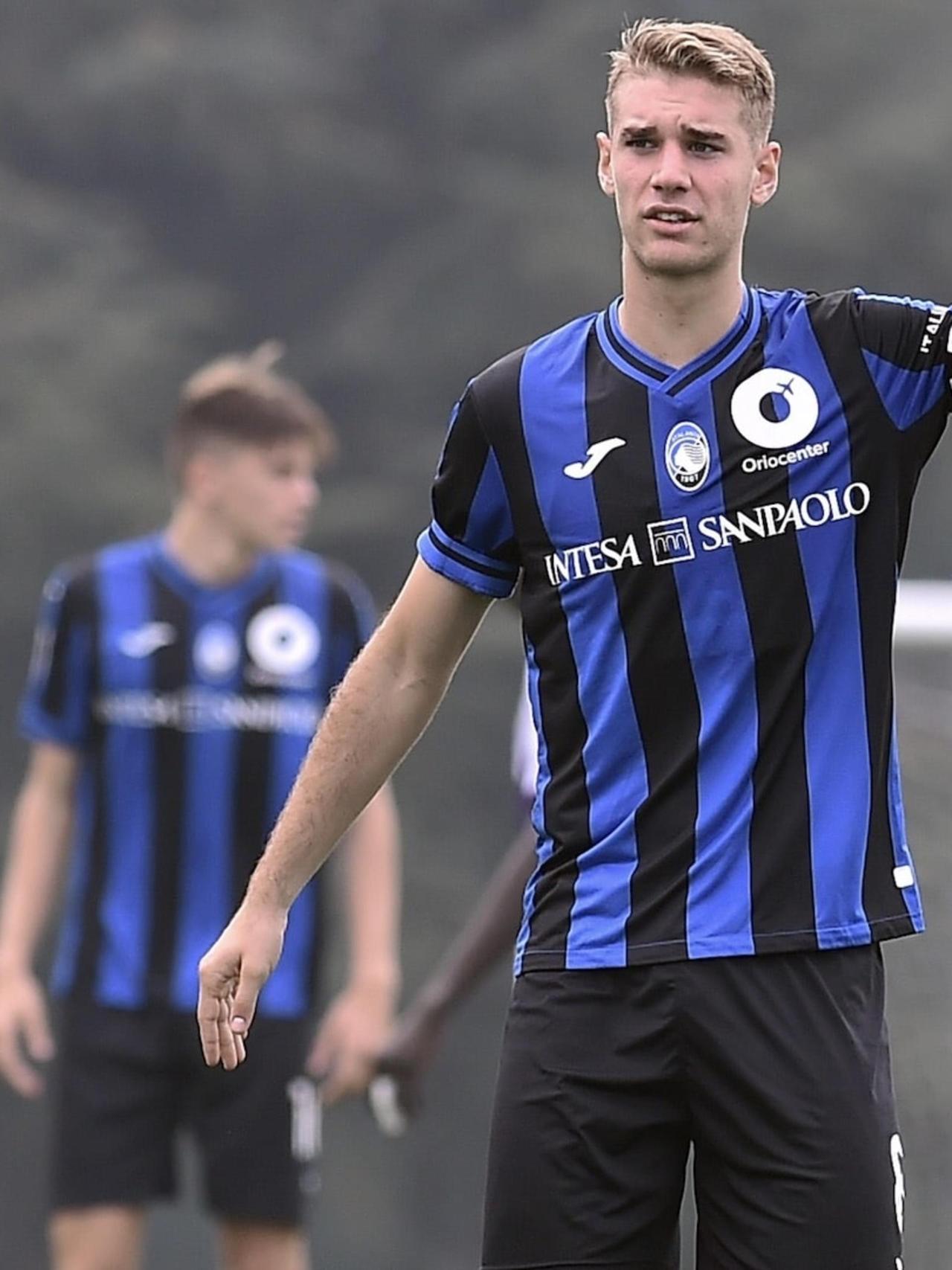 Atalanta U19s host Hellas Verona on Monday | Atalanta 