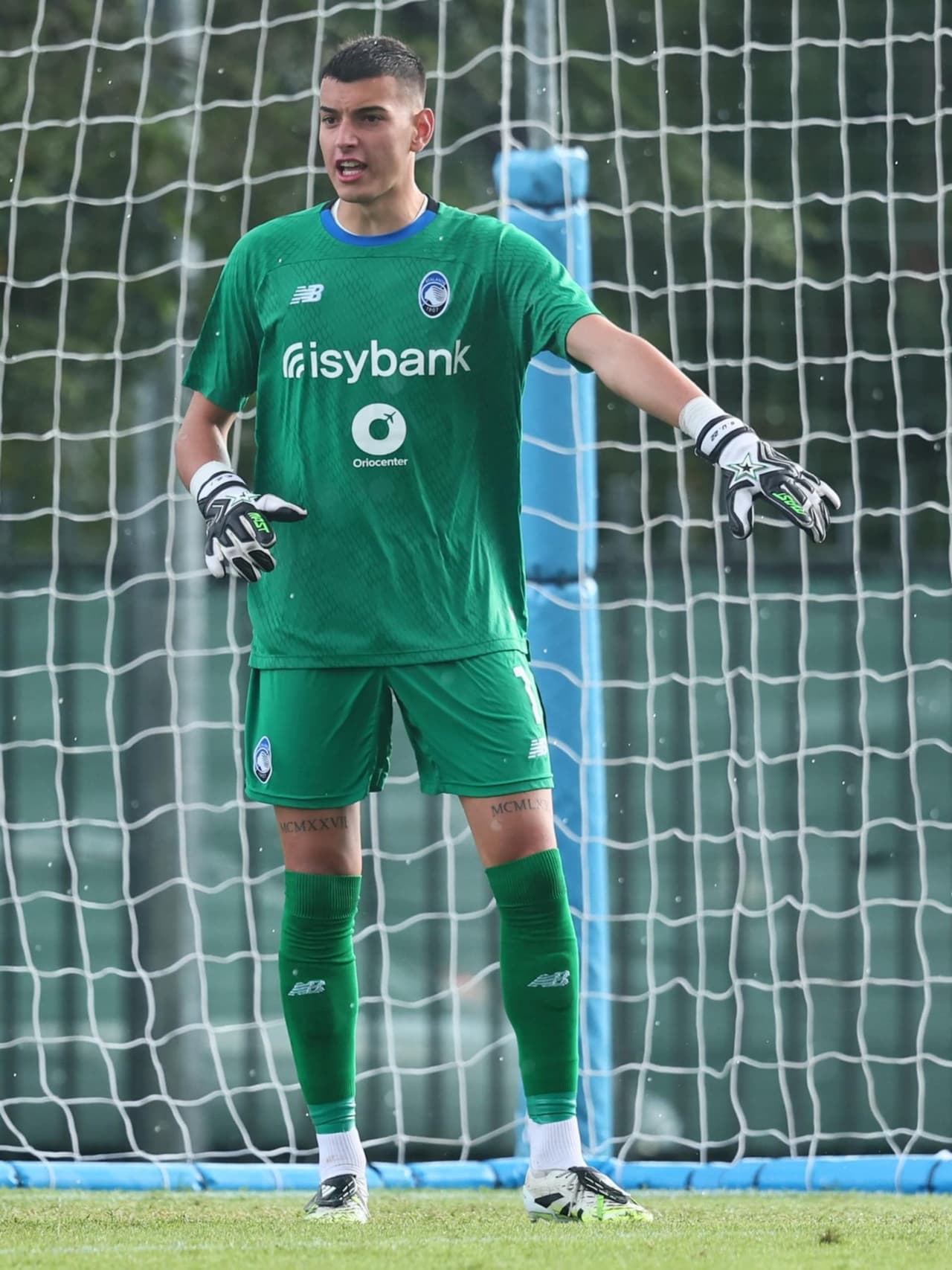 Youth Academy Roundup (26/10/2025)