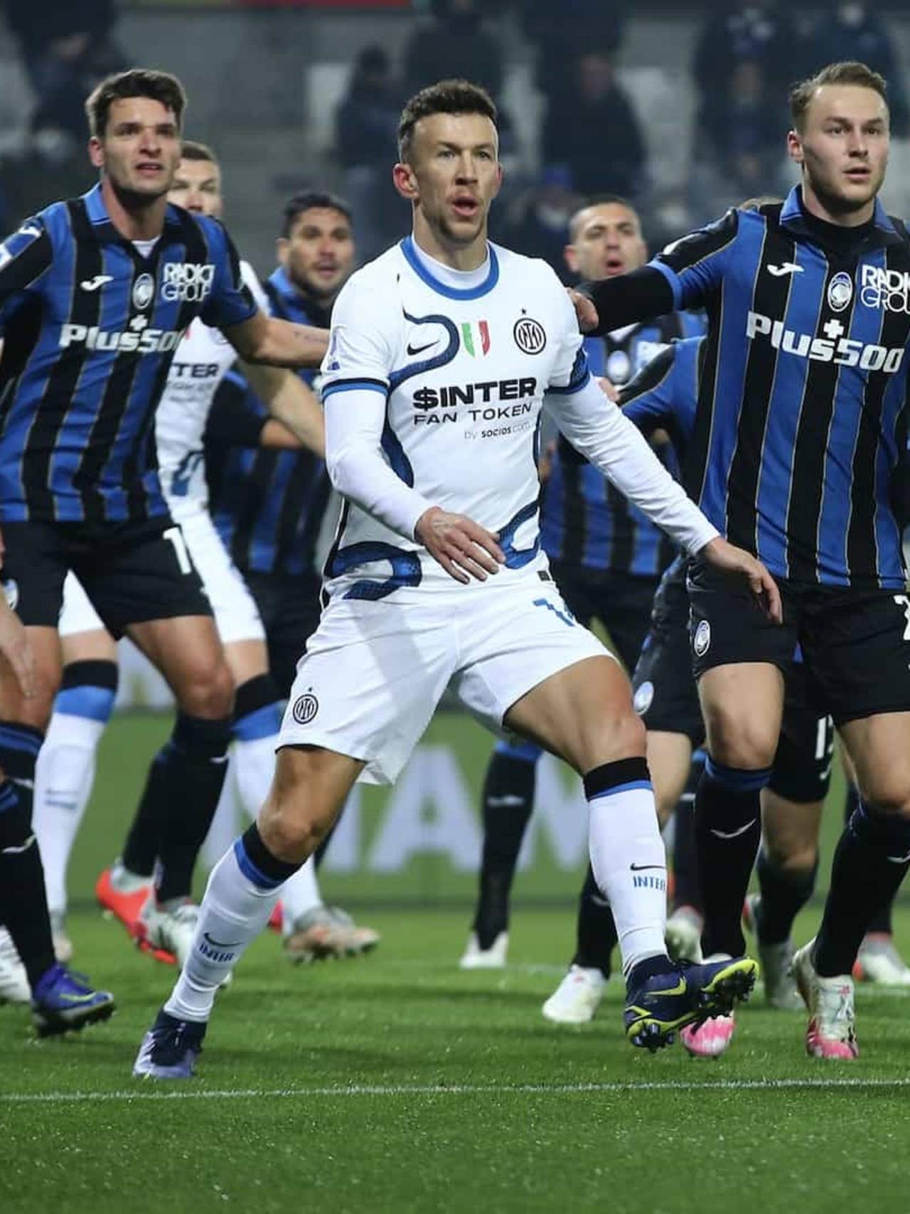 Atalanta 0-0 Inter