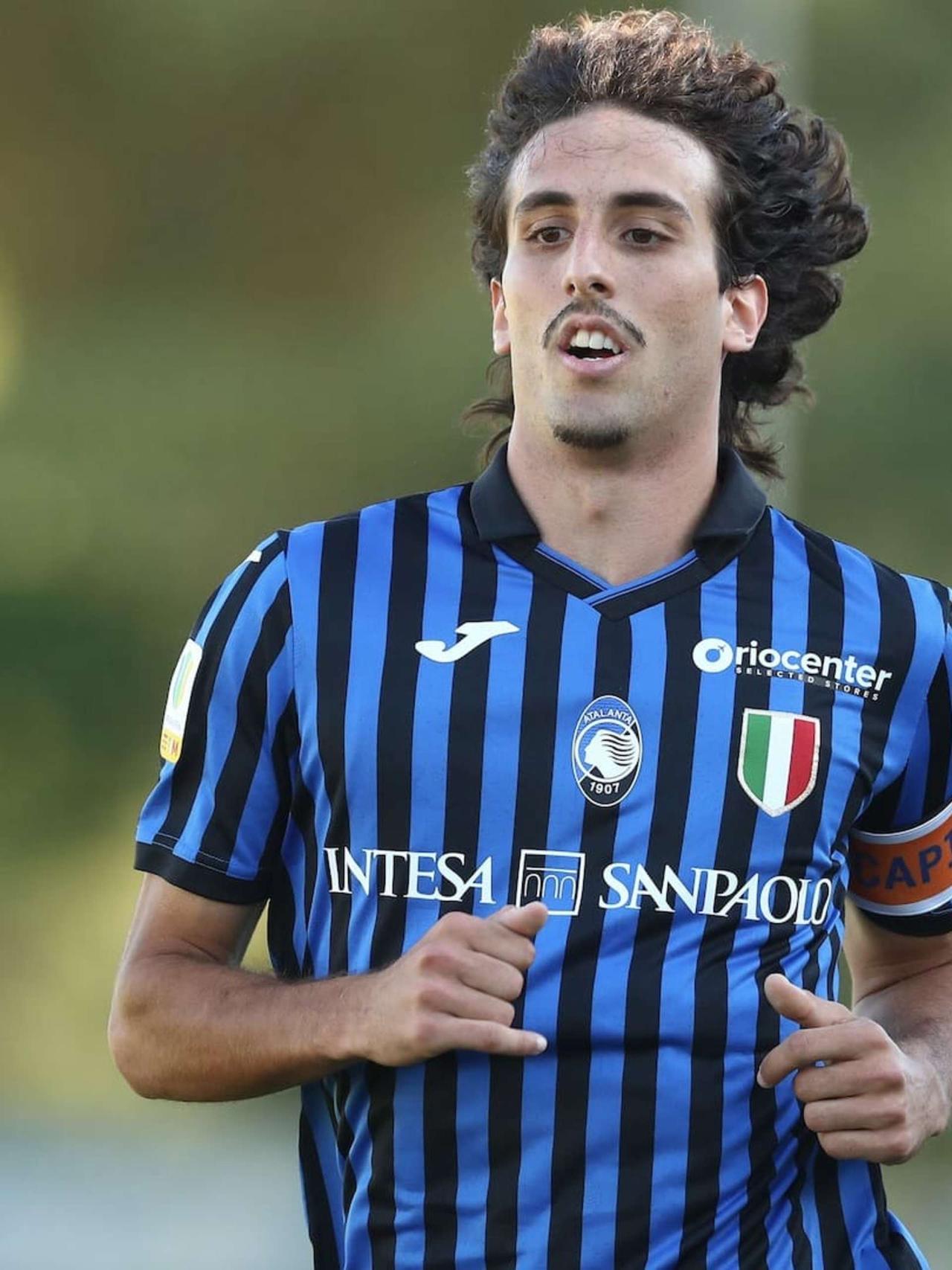 Alessandro Cortinovis joins Hellas Verona