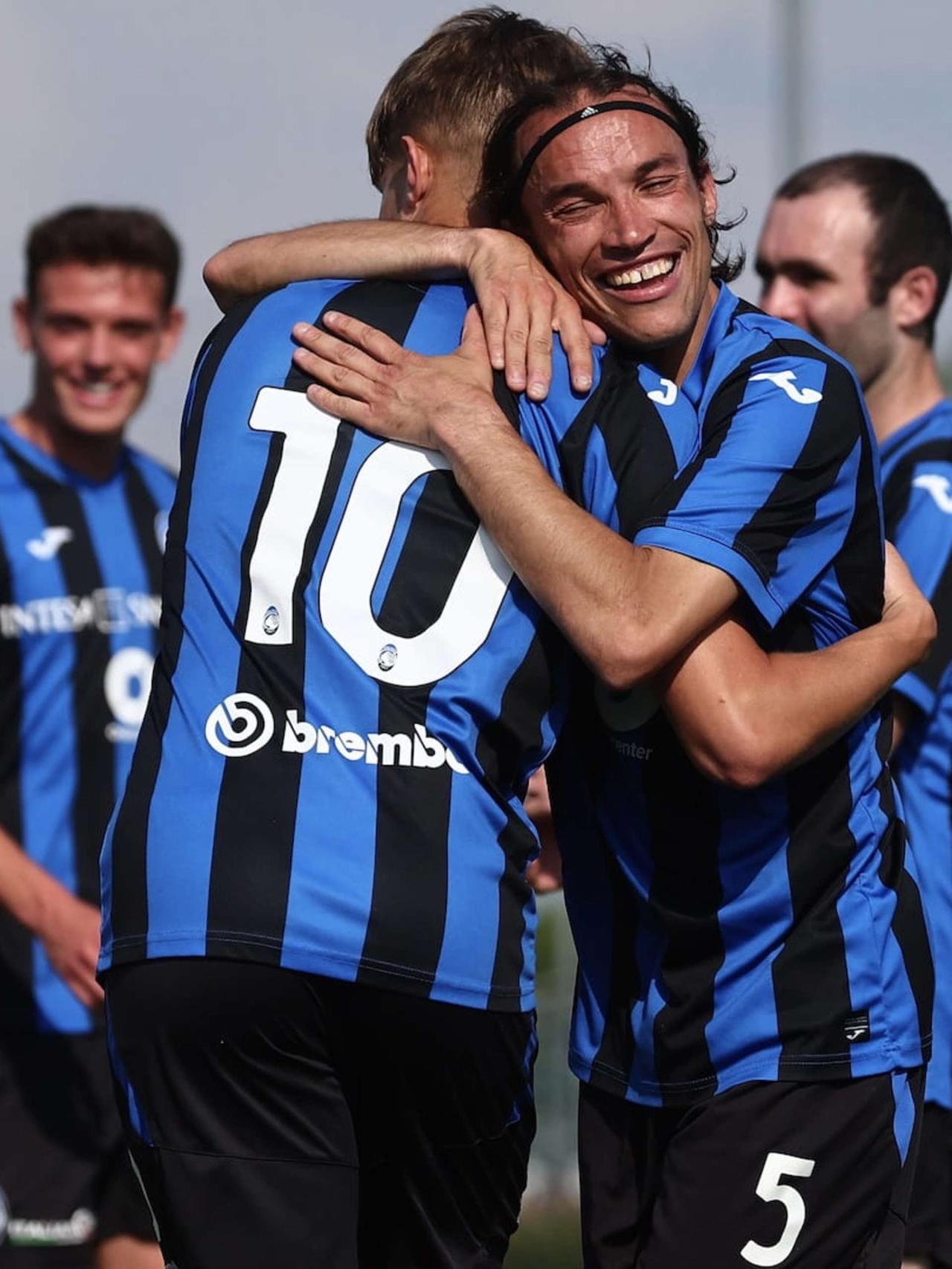 Atalanta For Special's Open Day